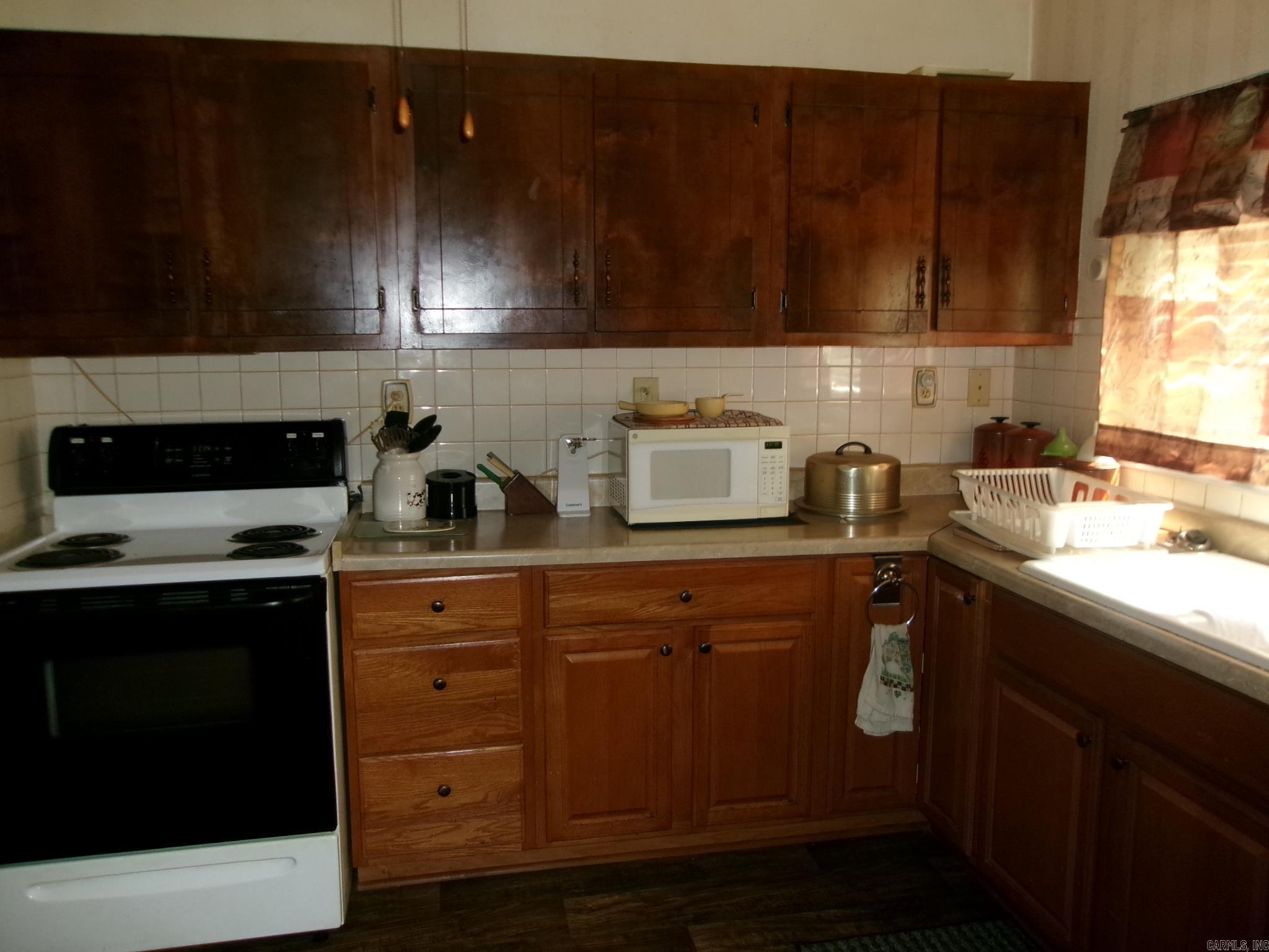 305 Hogan Ave  Monette, AR