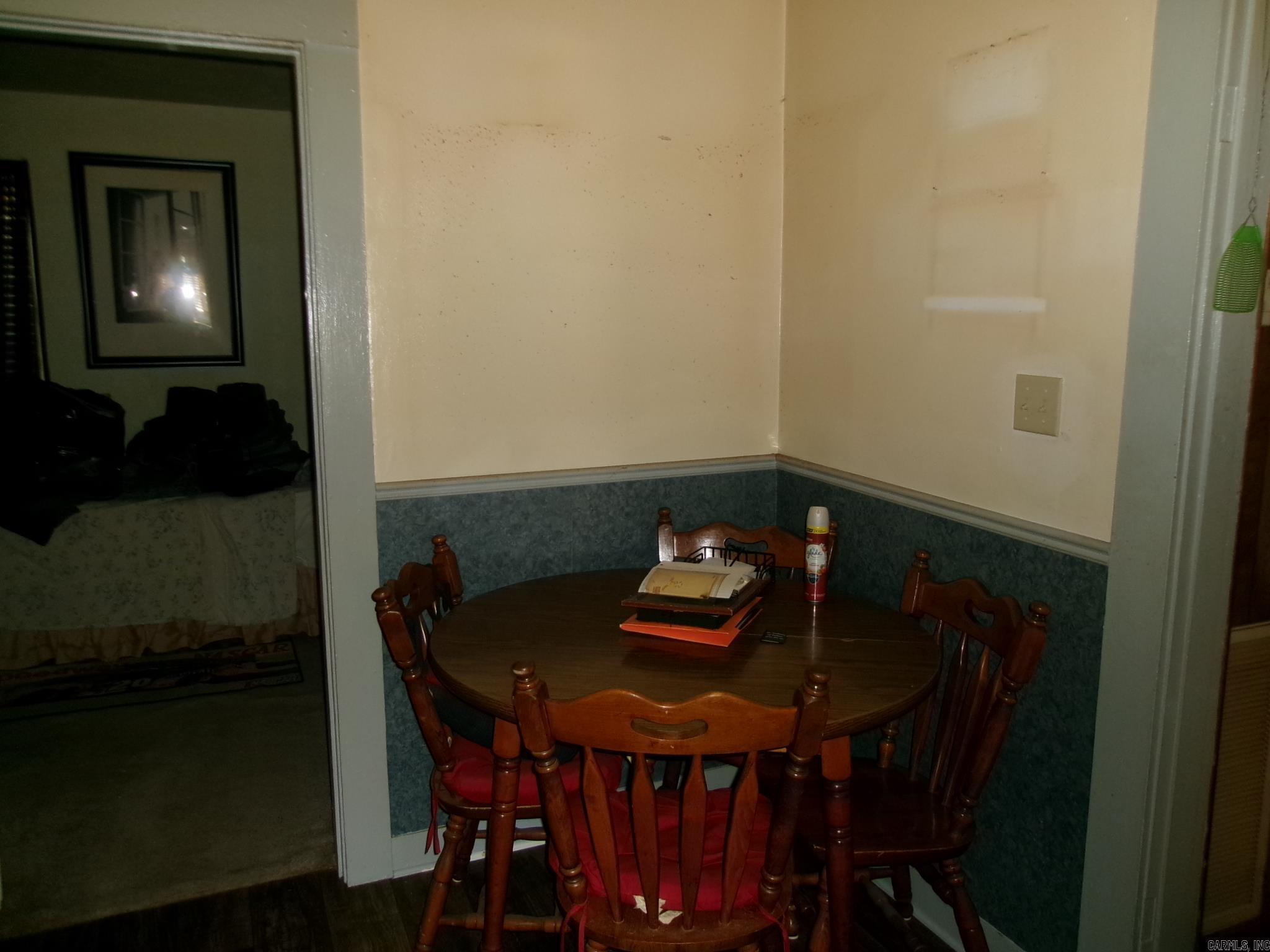 305 Hogan Ave  Monette, AR