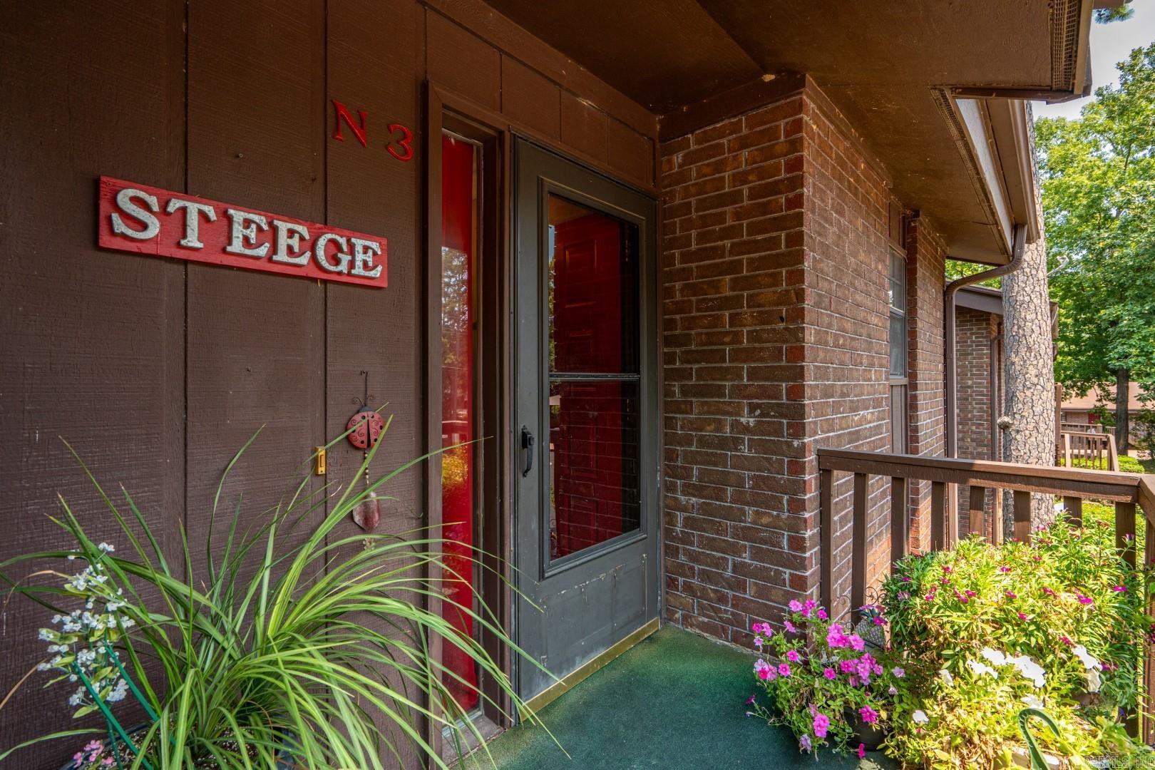 2311 Lakeshore Drive, Unit N3  Hot Springs, AR