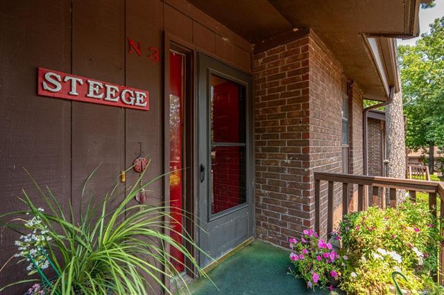 2311  Lakeshore Drive, Unit N3  Hot Springs, AR
