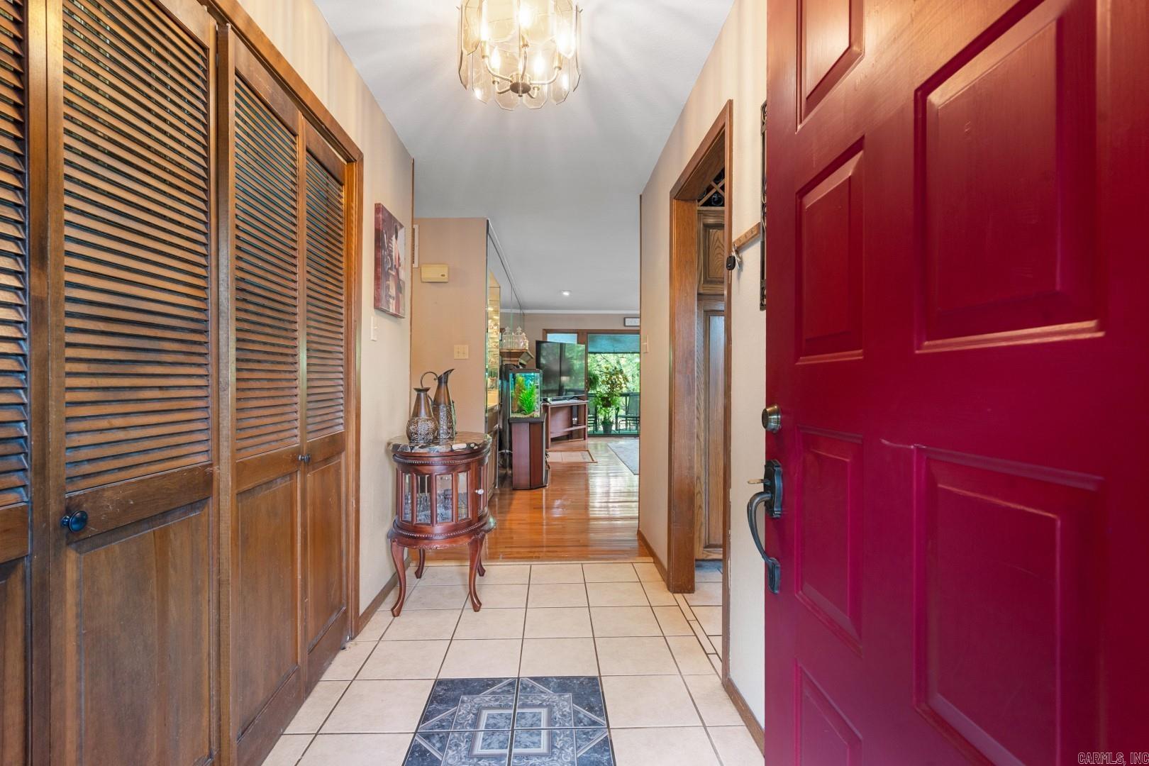 2311 Lakeshore Drive, Unit N3  Hot Springs, AR