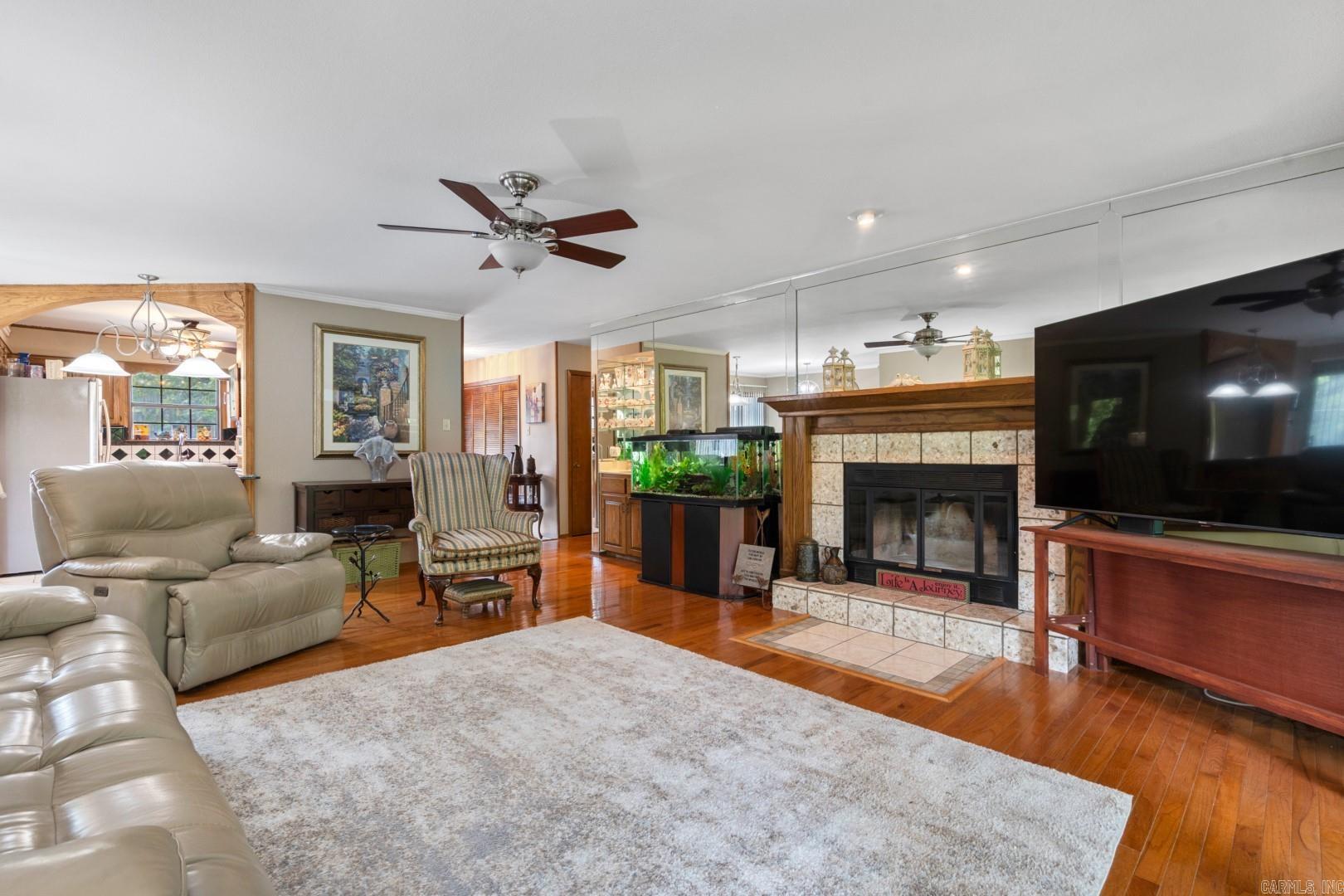 2311 Lakeshore Drive, Unit N3  Hot Springs, AR