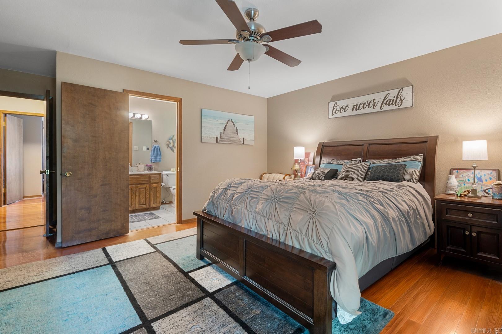 2311 Lakeshore Drive, Unit N3  Hot Springs, AR