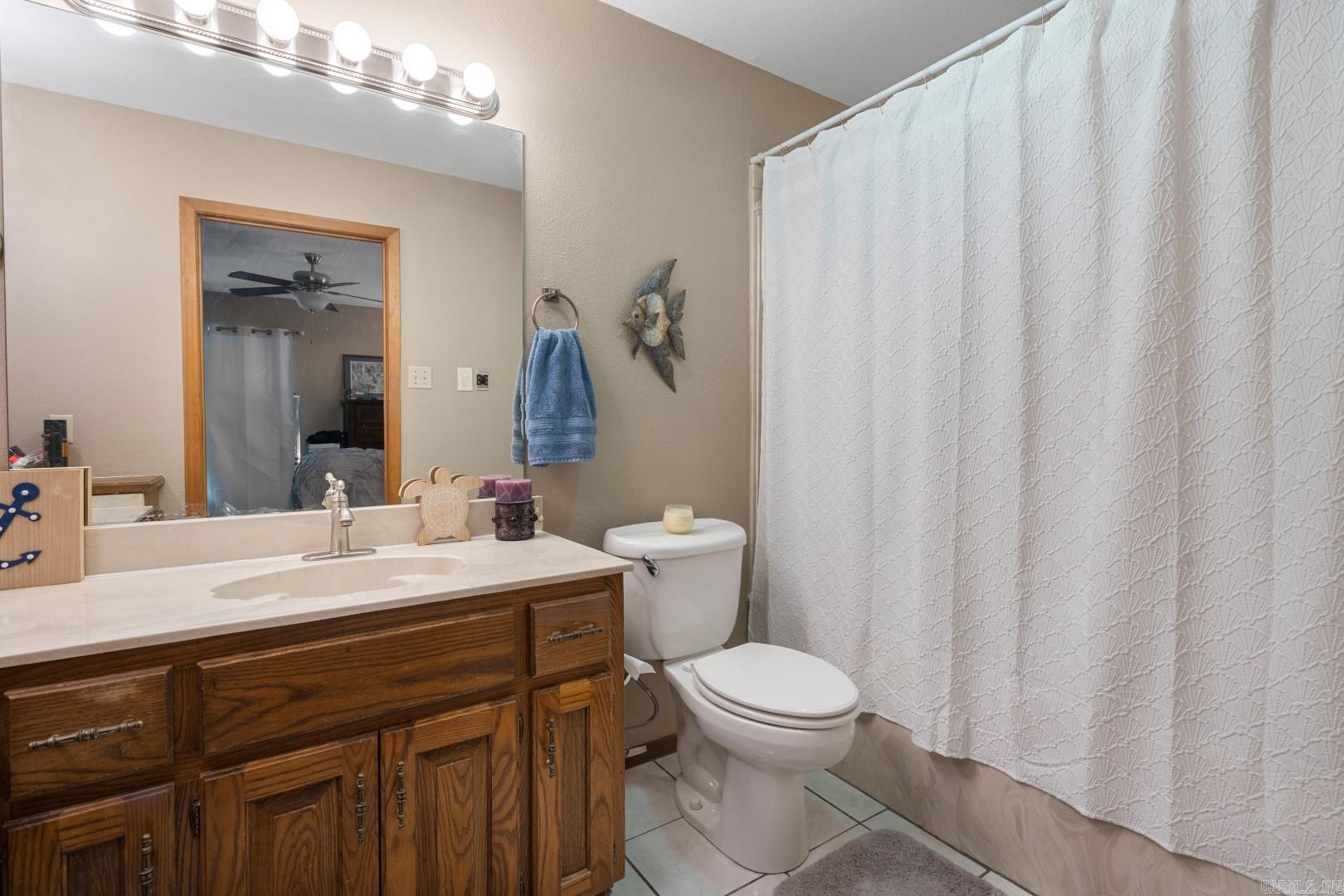 2311 Lakeshore Drive, Unit N3  Hot Springs, AR