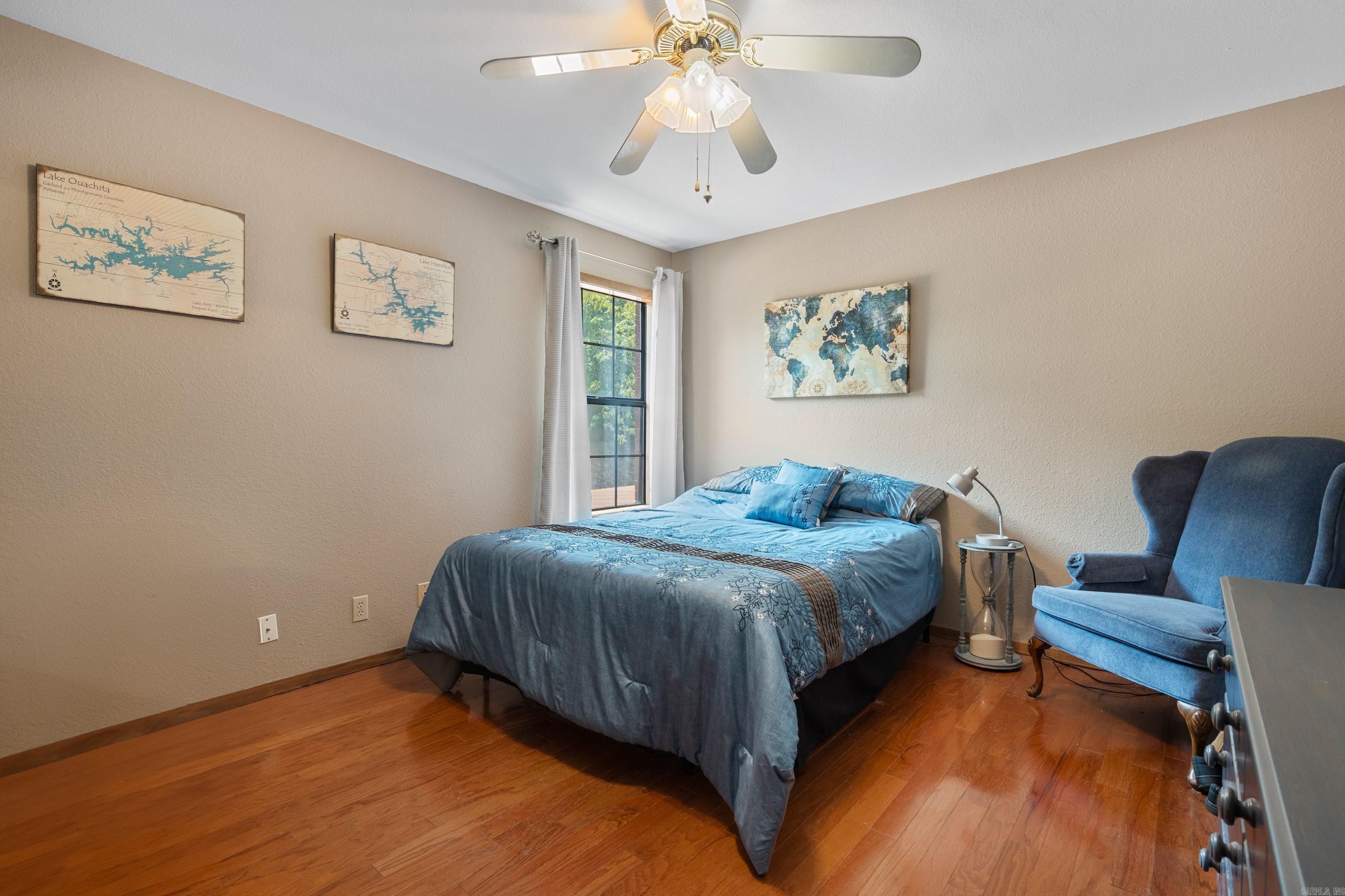 2311 Lakeshore Drive, Unit N3  Hot Springs, AR