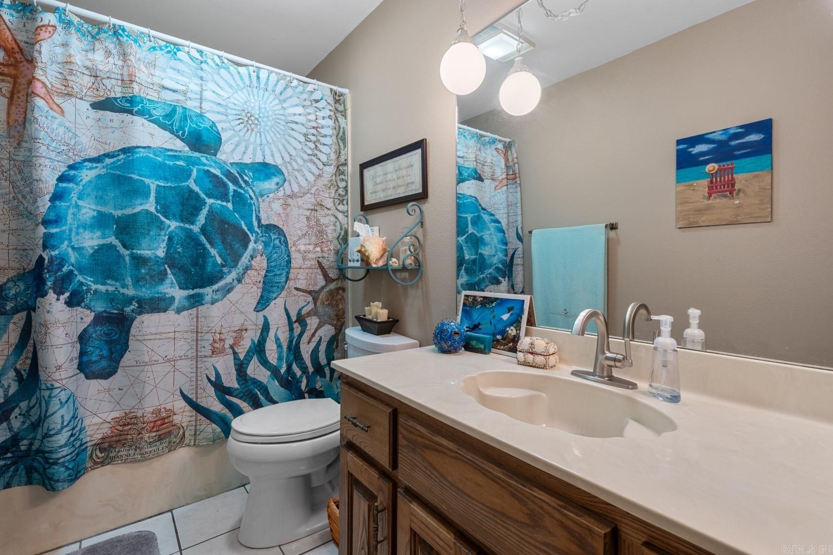 2311 Lakeshore Drive, Unit N3  Hot Springs, AR