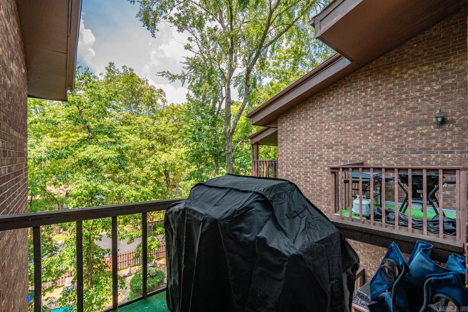 2311 Lakeshore Drive, Unit N3  Hot Springs, AR