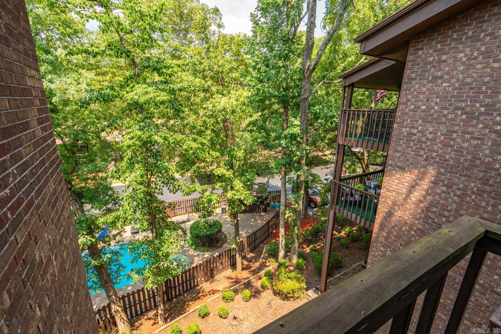 2311 Lakeshore Drive, Unit N3  Hot Springs, AR
