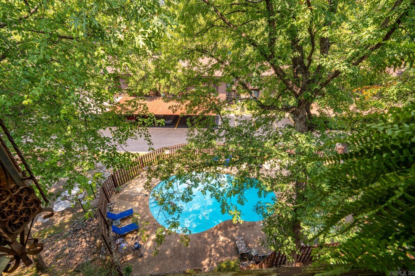 2311 Lakeshore Drive, Unit N3  Hot Springs, AR