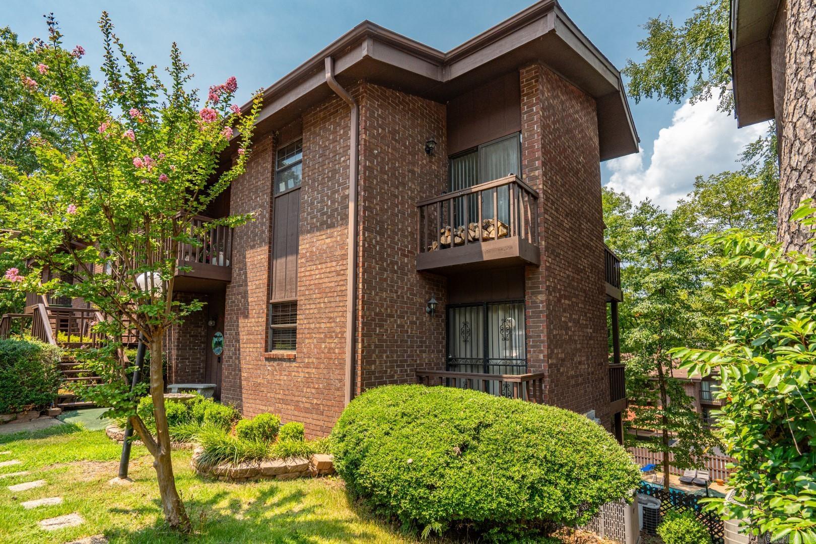 2311 Lakeshore Drive, Unit N3  Hot Springs, AR