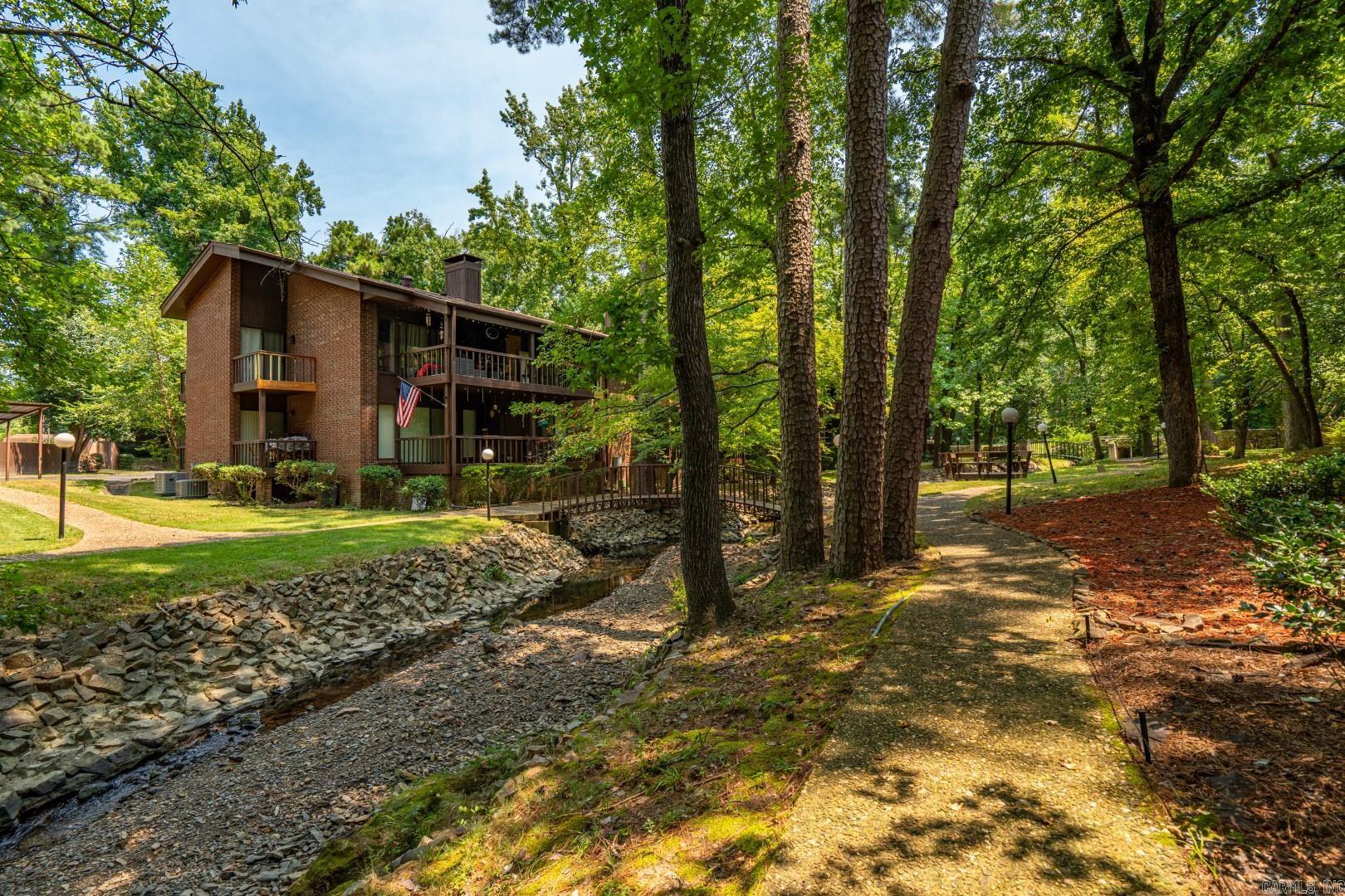 2311 Lakeshore Drive, Unit N3  Hot Springs, AR