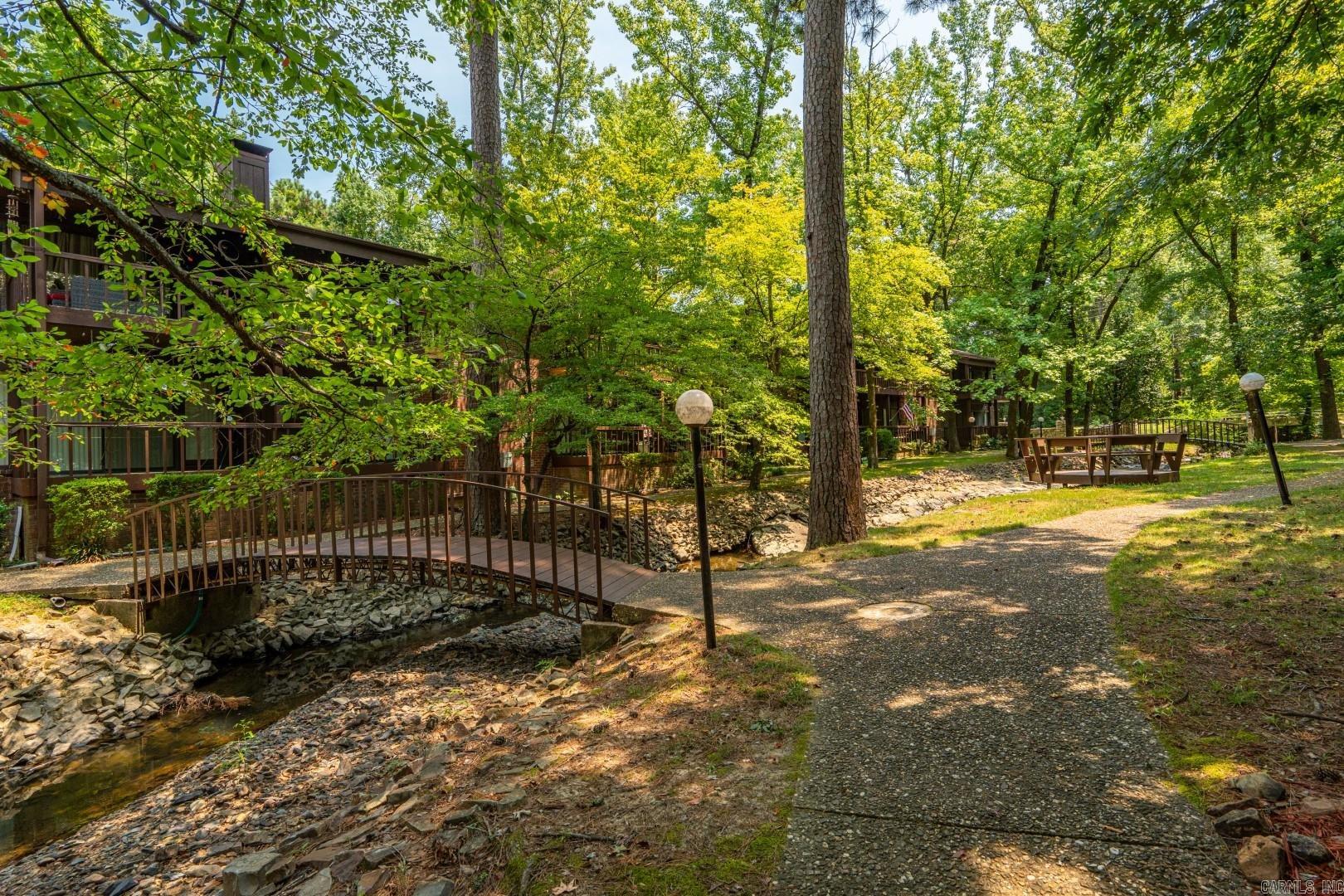 2311 Lakeshore Drive, Unit N3  Hot Springs, AR
