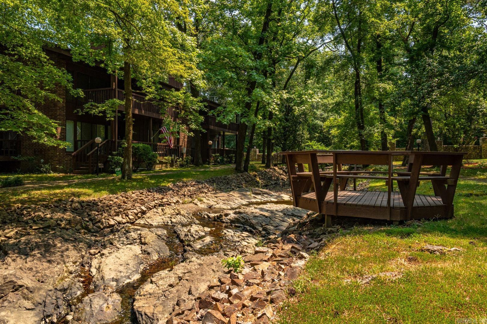 2311 Lakeshore Drive, Unit N3  Hot Springs, AR