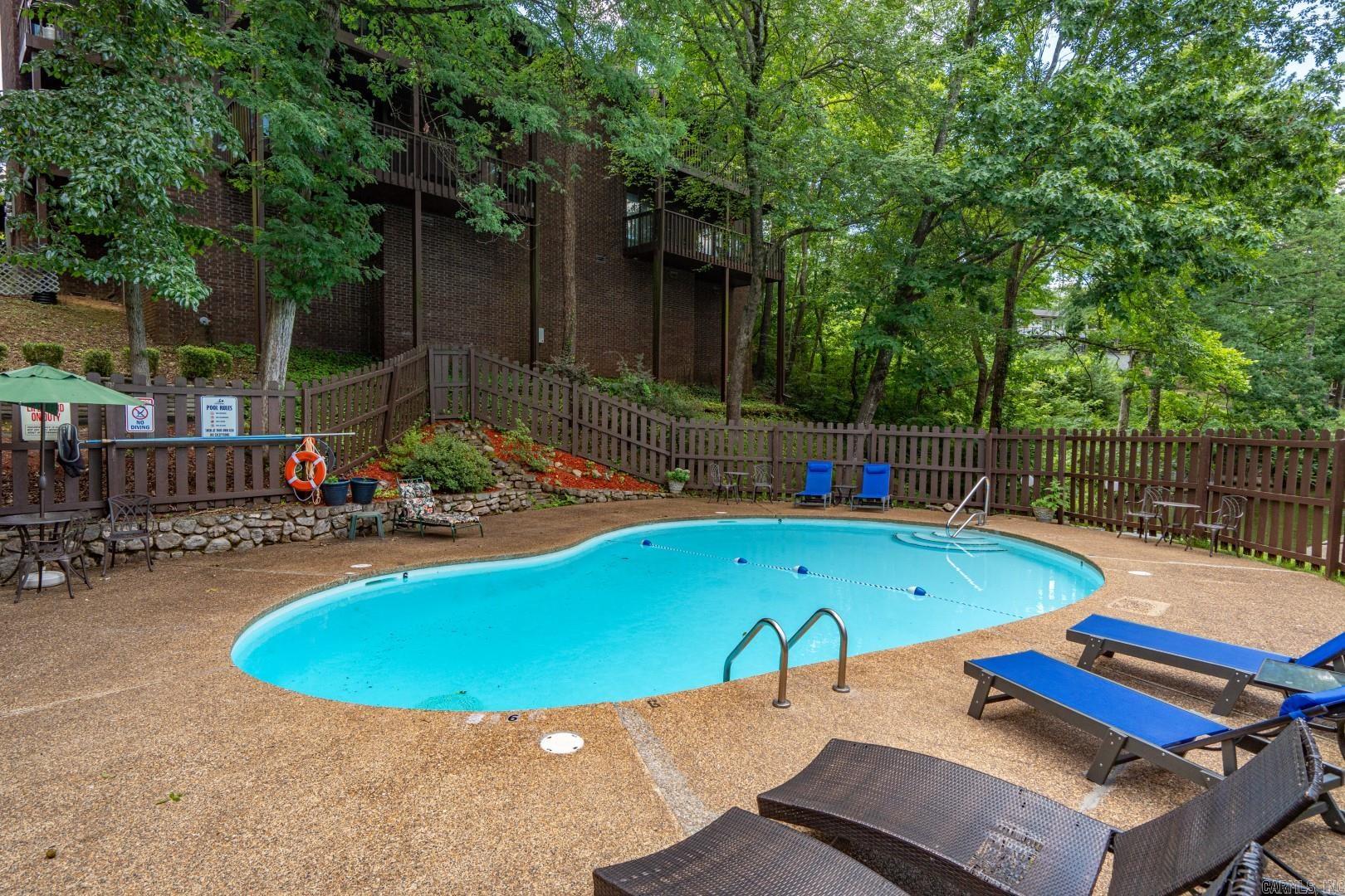 2311 Lakeshore Drive, Unit N3  Hot Springs, AR