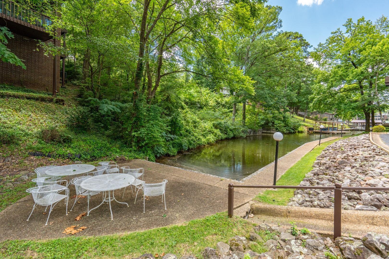 2311 Lakeshore Drive, Unit N3  Hot Springs, AR