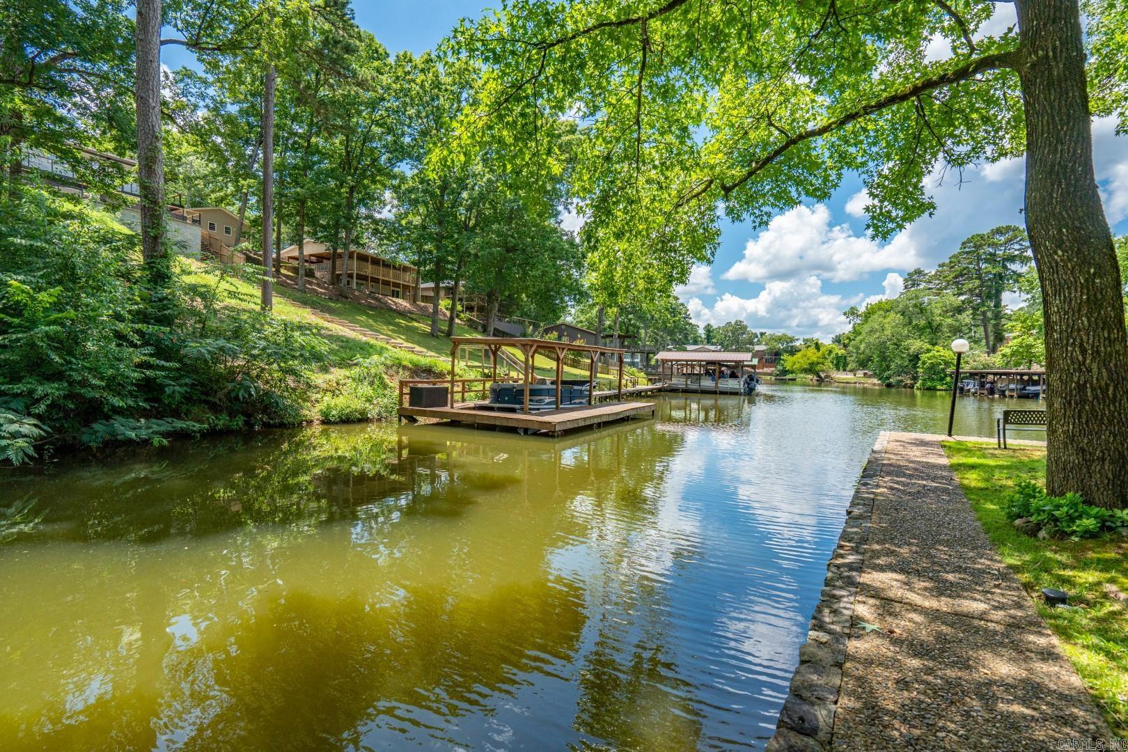 2311 Lakeshore Drive, Unit N3  Hot Springs, AR