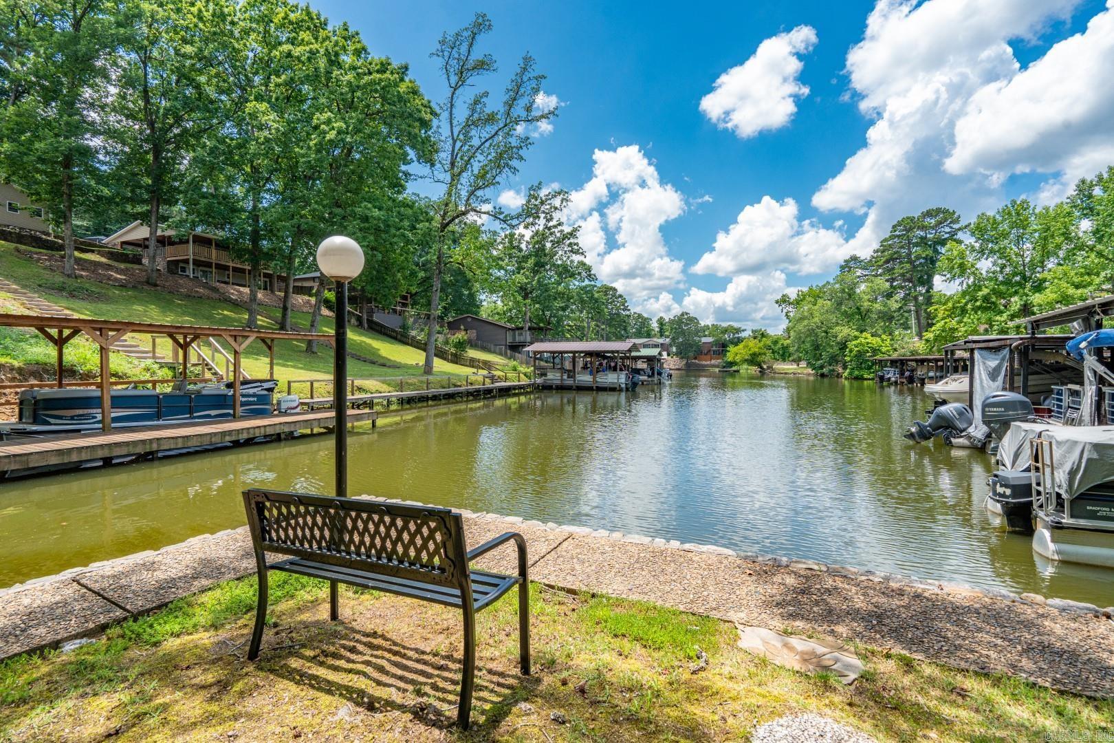 2311 Lakeshore Drive, Unit N3  Hot Springs, AR