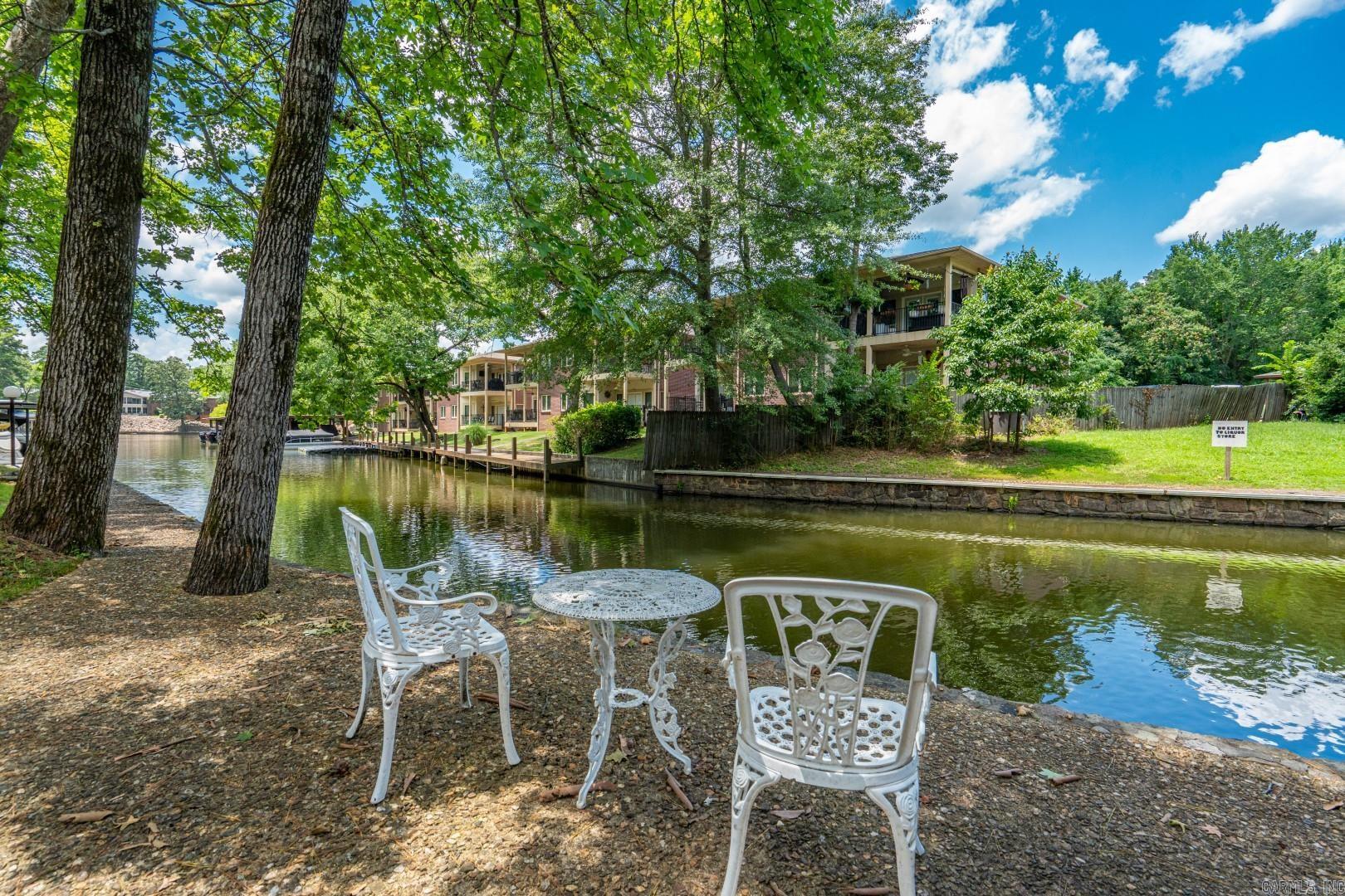 2311 Lakeshore Drive, Unit N3  Hot Springs, AR