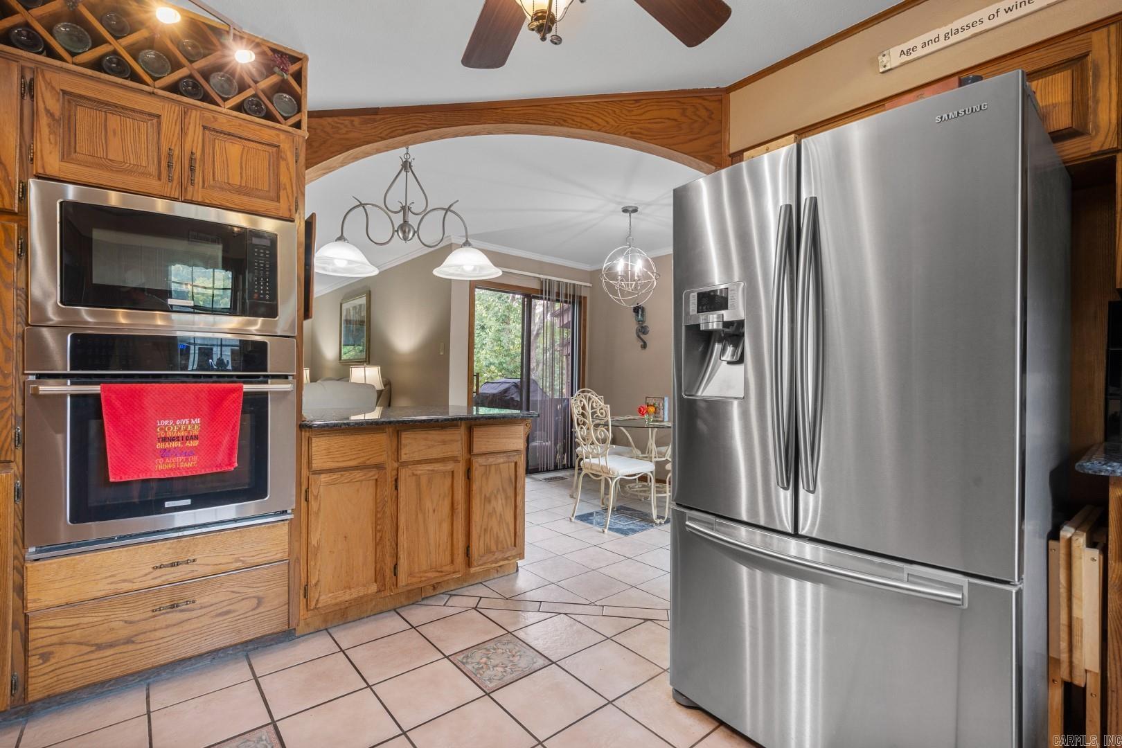 2311 Lakeshore Drive, Unit N3  Hot Springs, AR