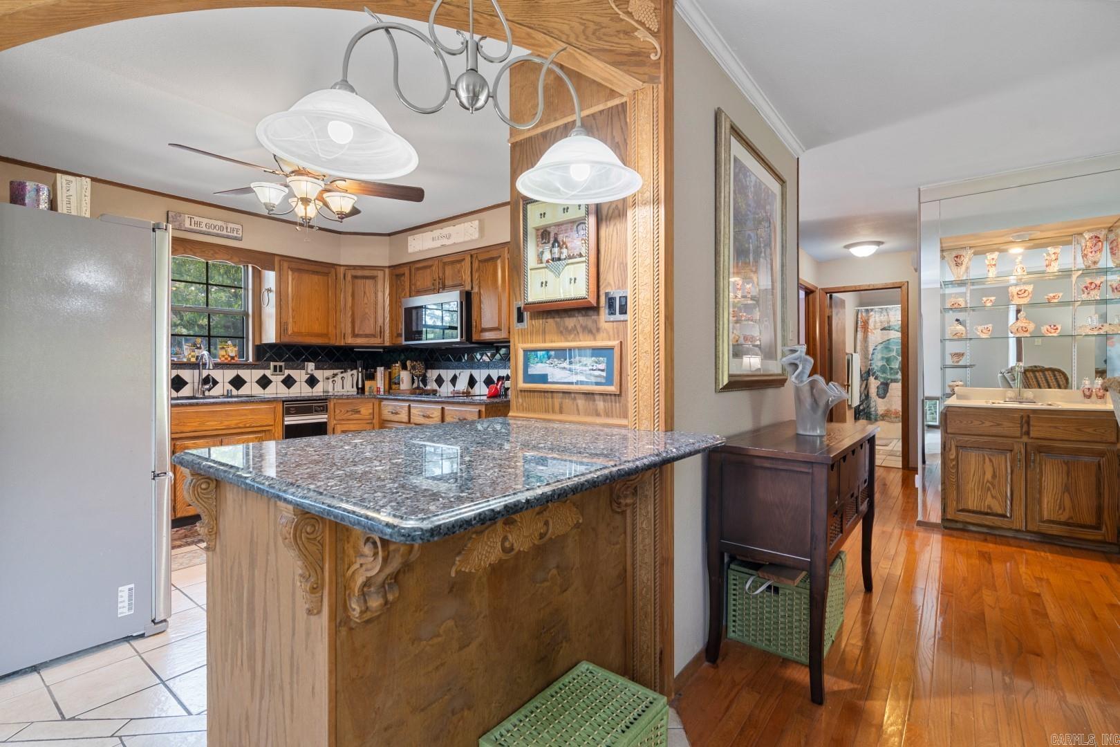 2311 Lakeshore Drive, Unit N3  Hot Springs, AR