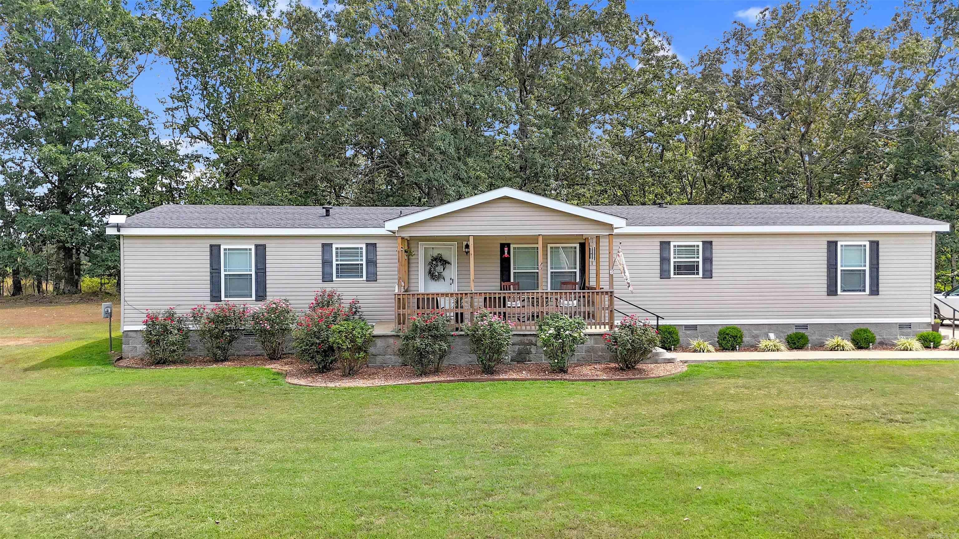 55 Kelley Rd  Batesville, AR