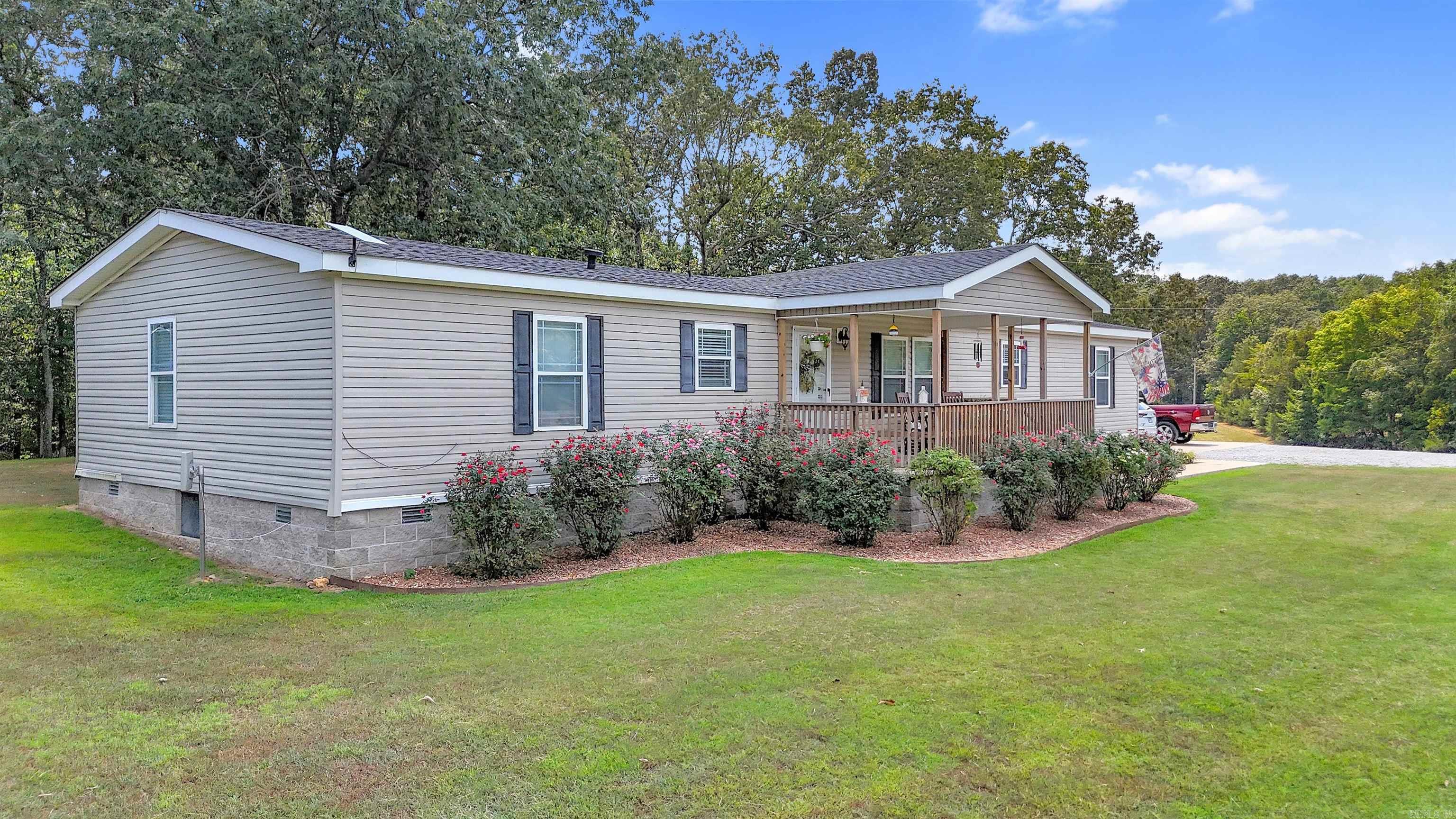 55 Kelley Rd  Batesville, AR