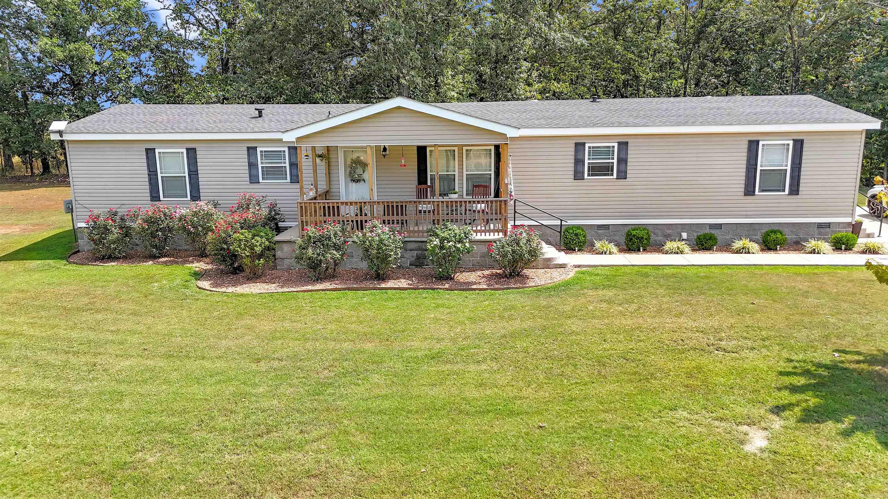 55 Kelley Rd  Batesville, AR