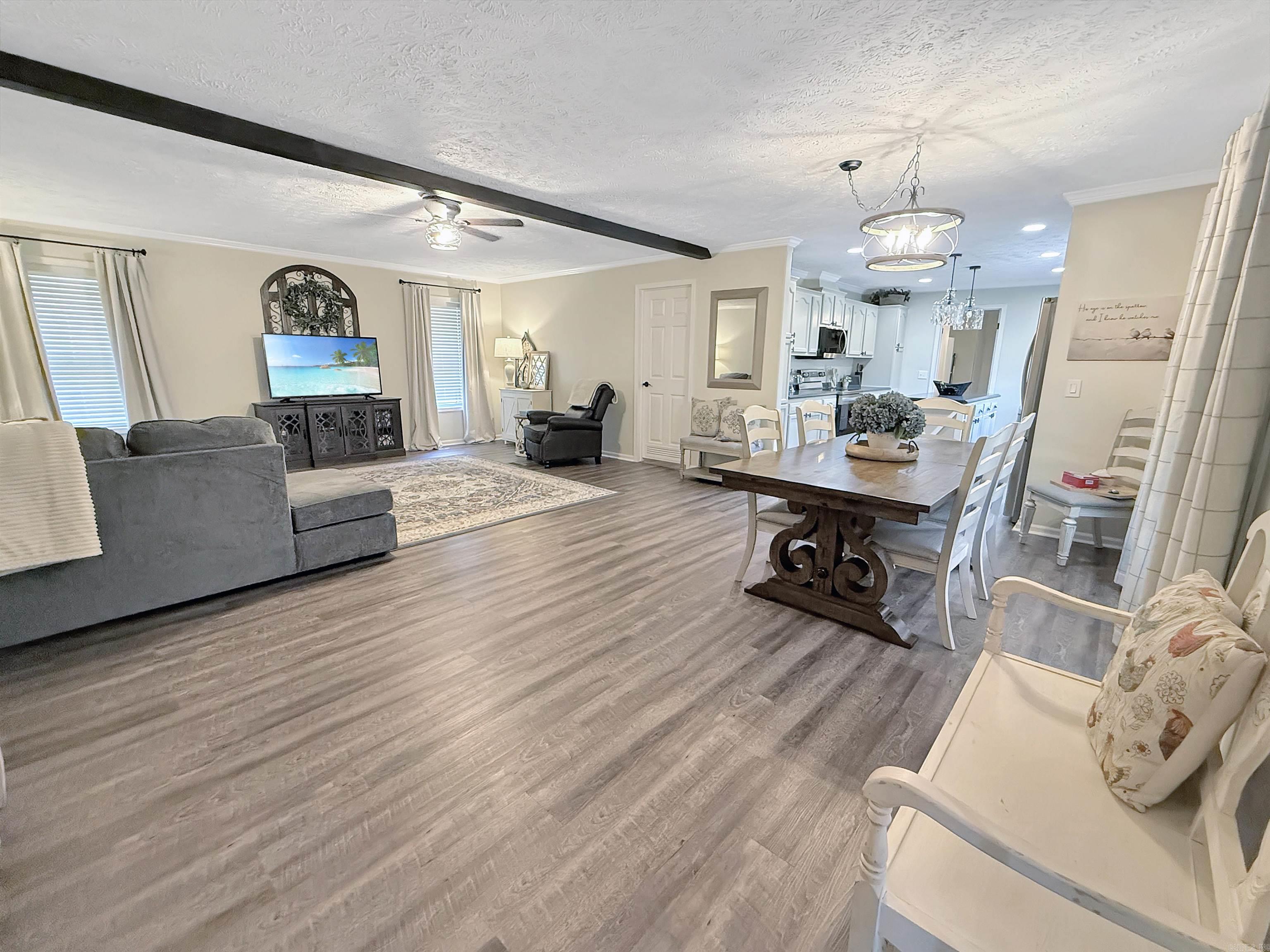 55 Kelley Rd  Batesville, AR