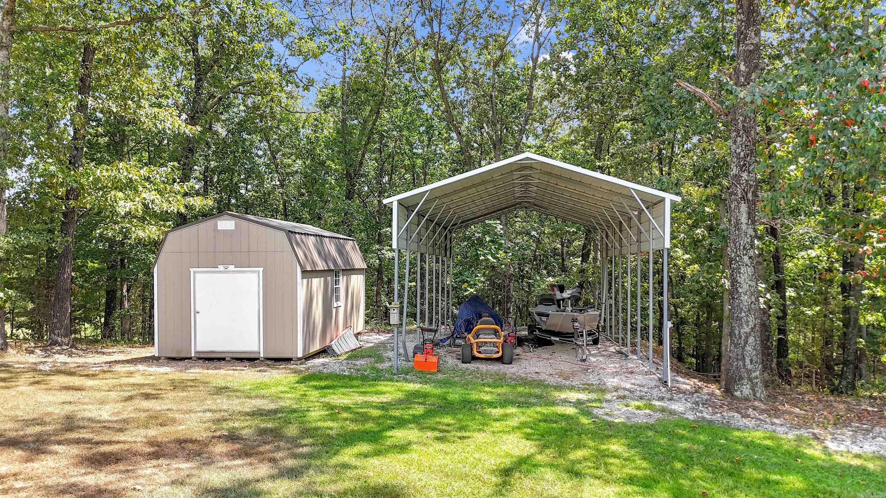 55 Kelley Rd  Batesville, AR