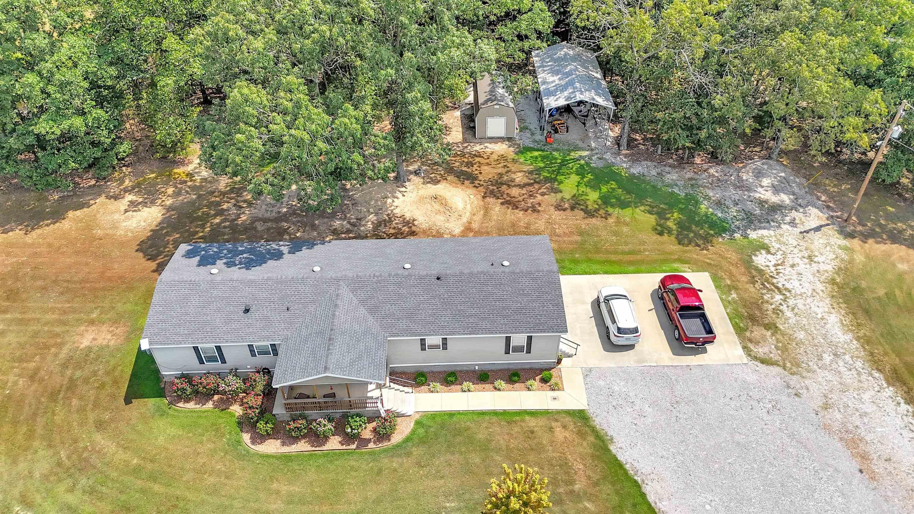 55 Kelley Rd  Batesville, AR