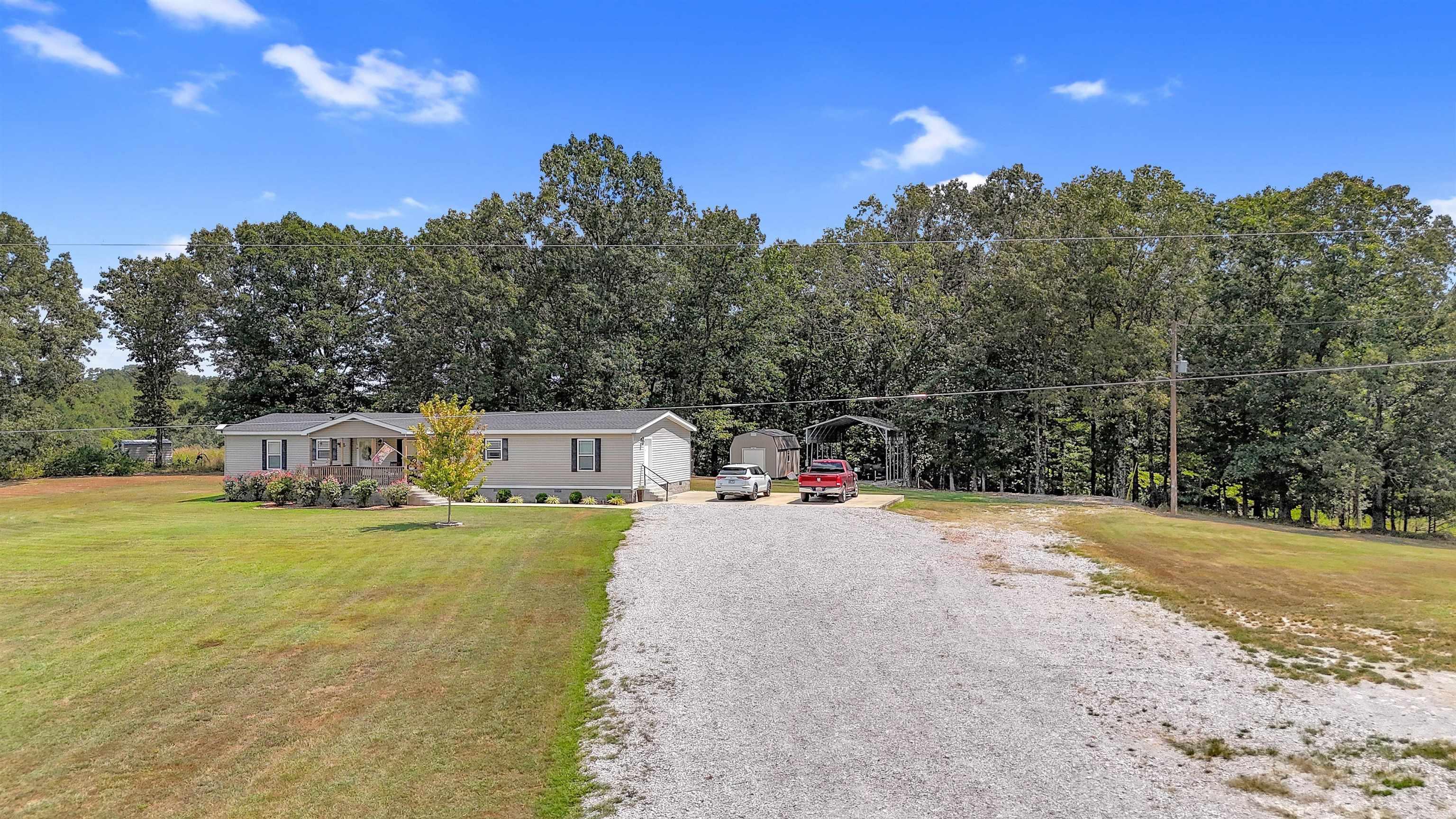 55 Kelley Rd  Batesville, AR