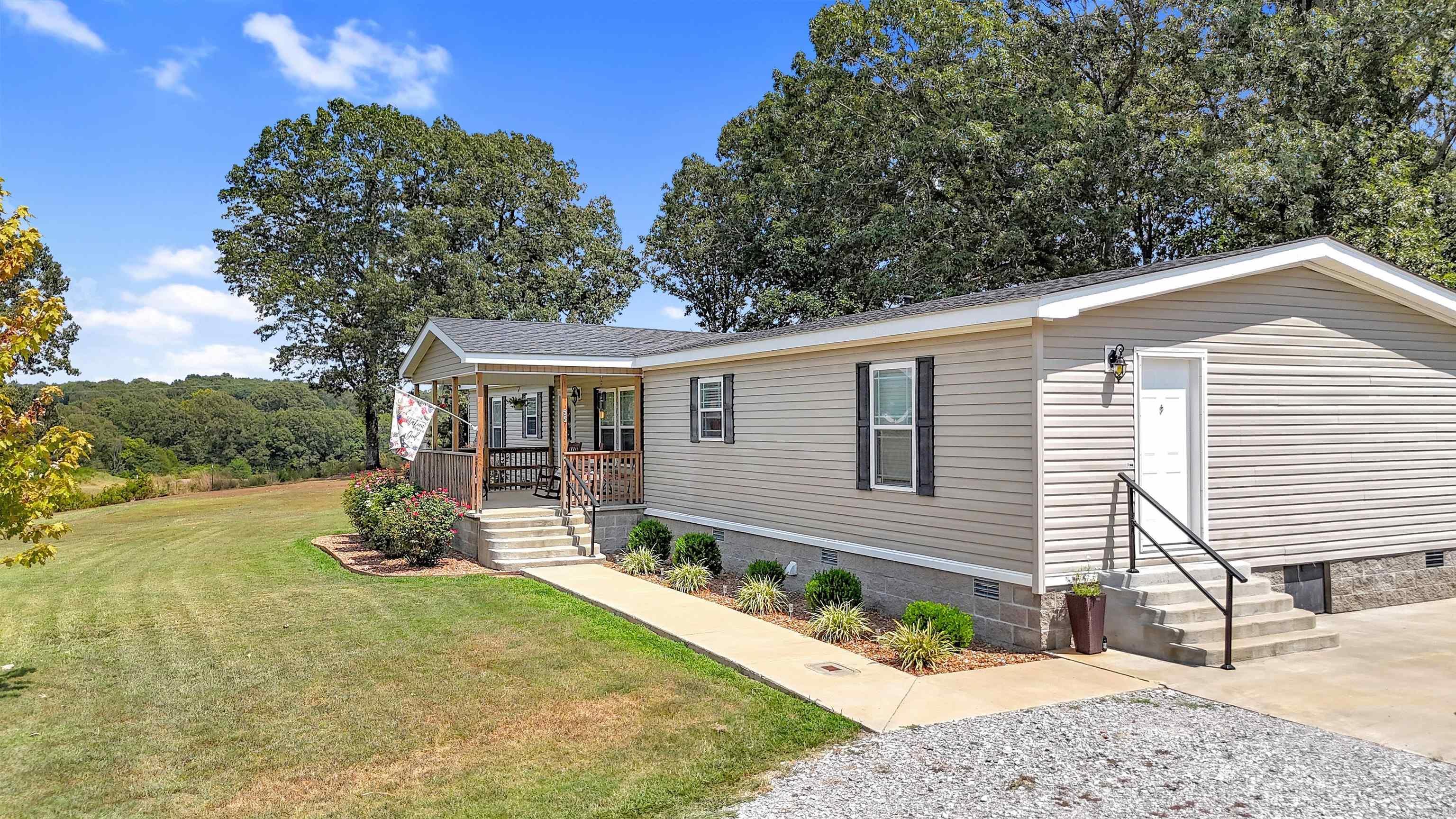 55 Kelley Rd  Batesville, AR