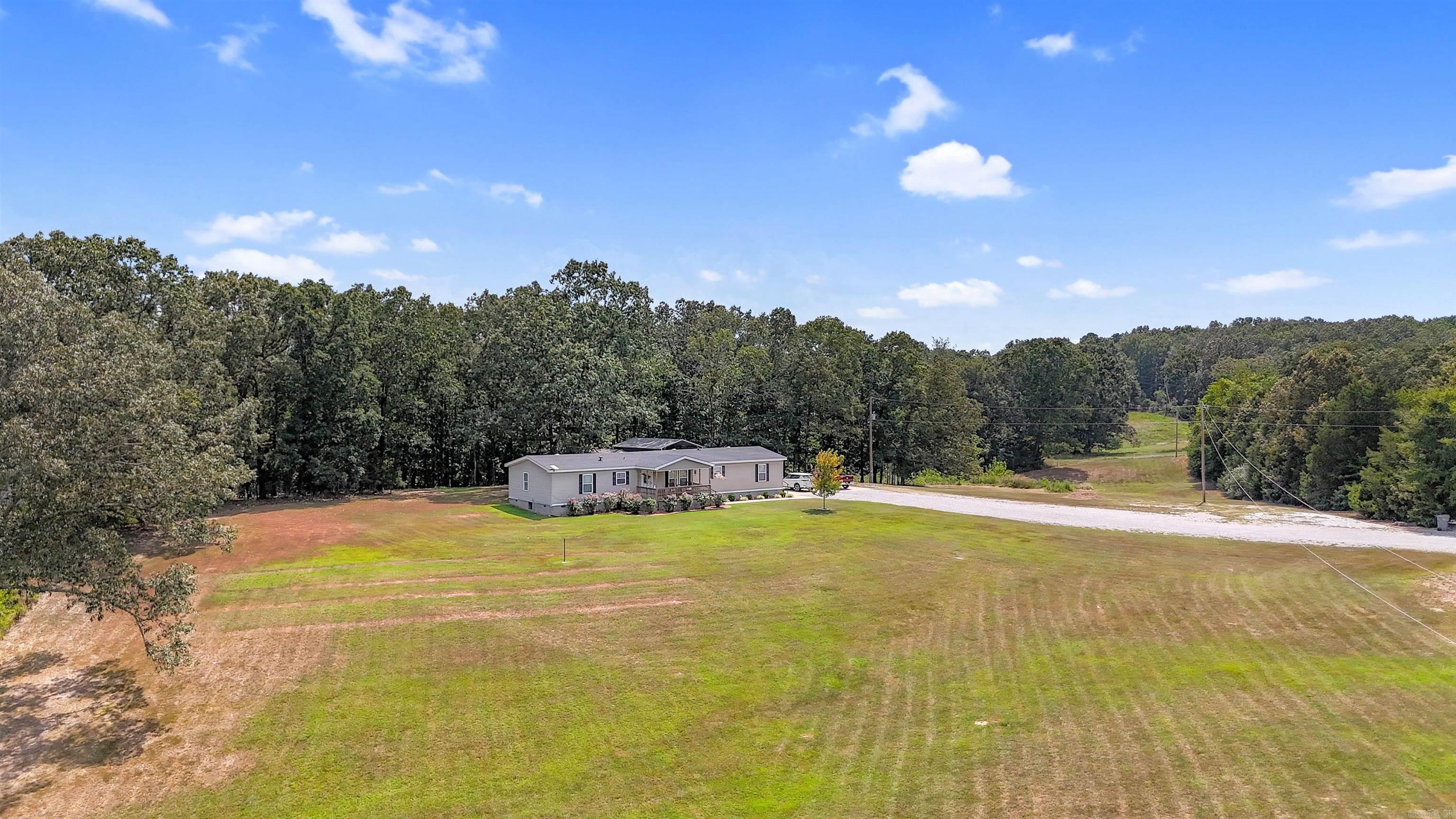 55 Kelley Rd  Batesville, AR