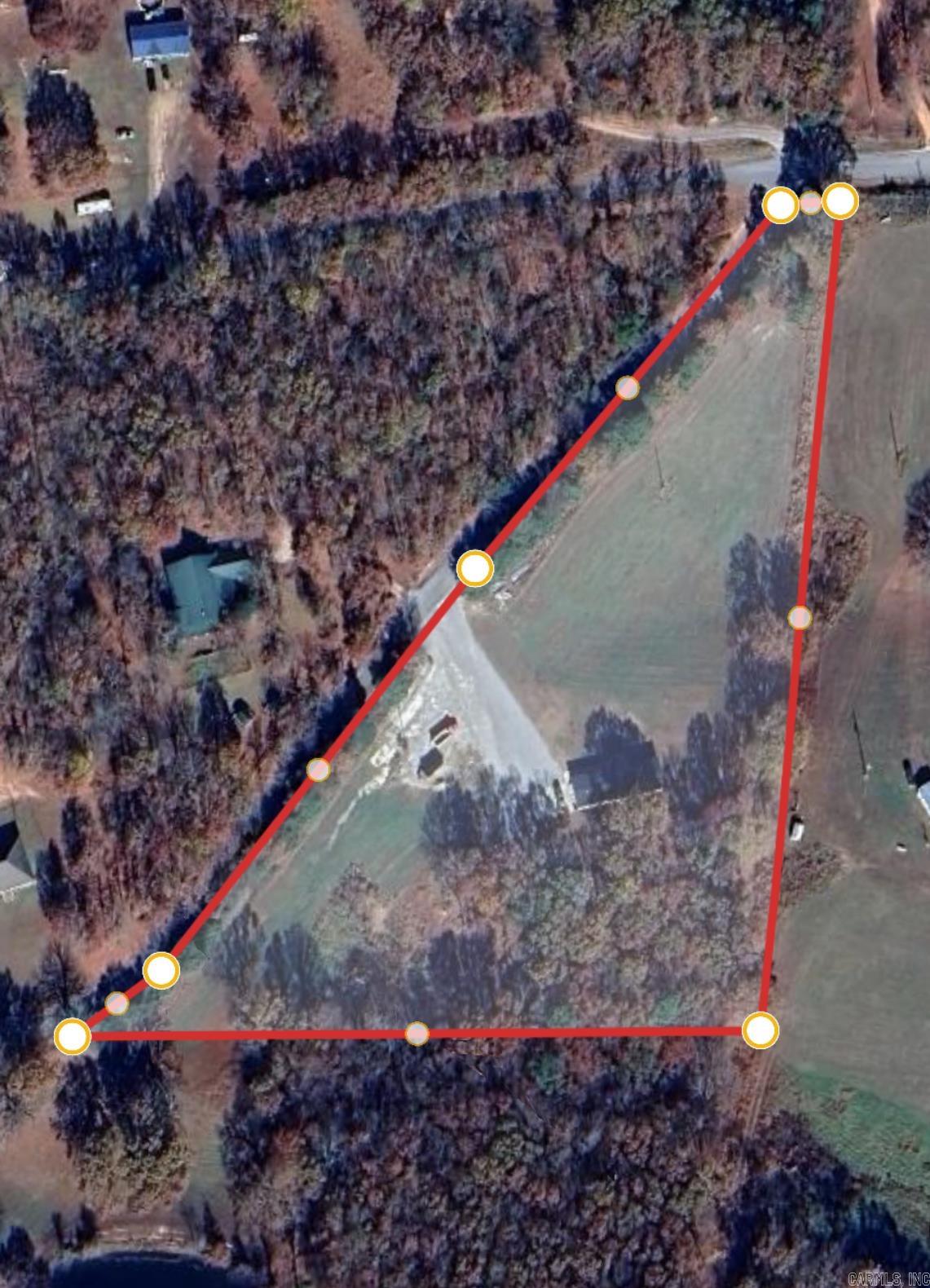 55 Kelley Rd  Batesville, AR