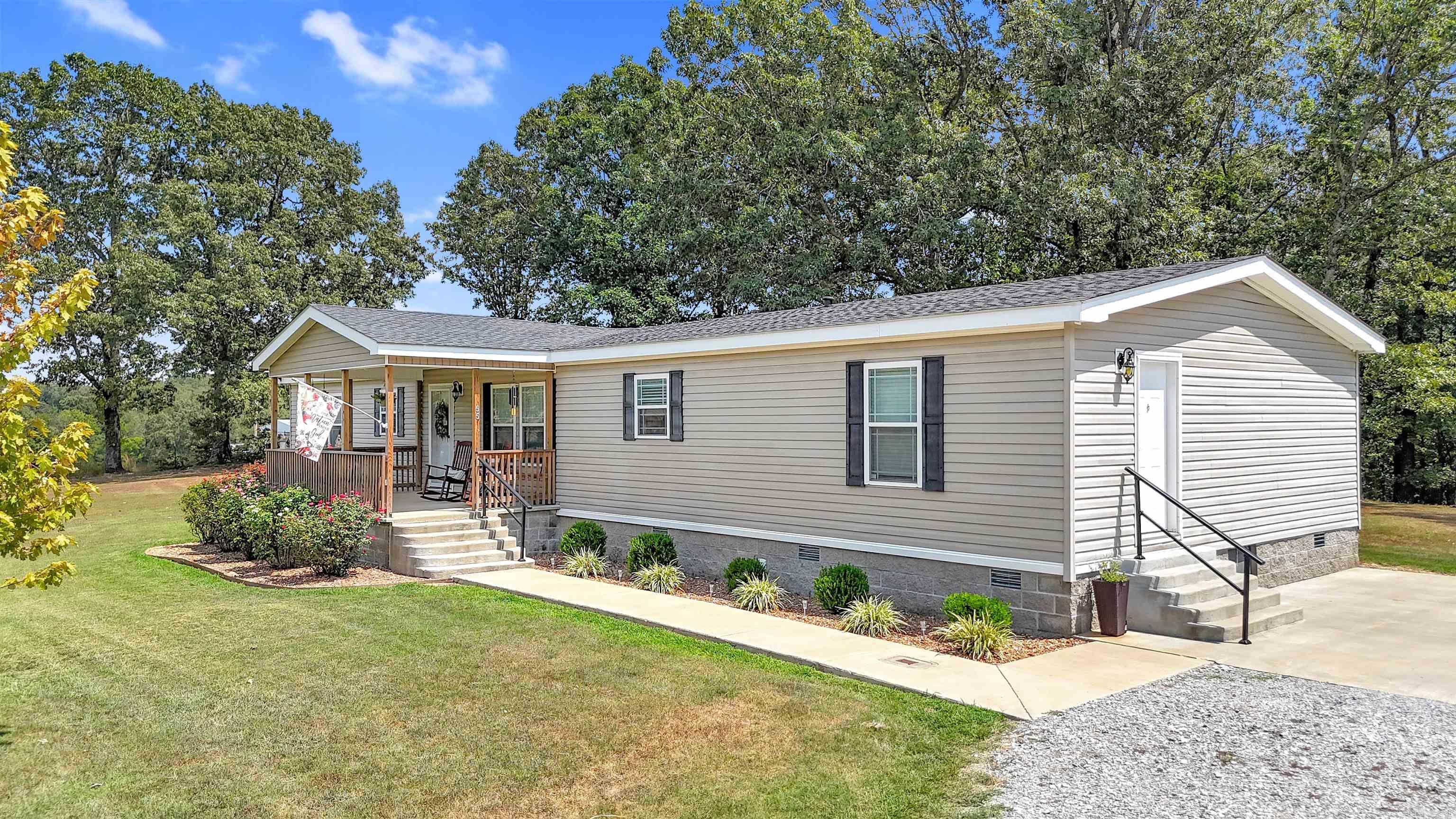 55 Kelley Rd  Batesville, AR