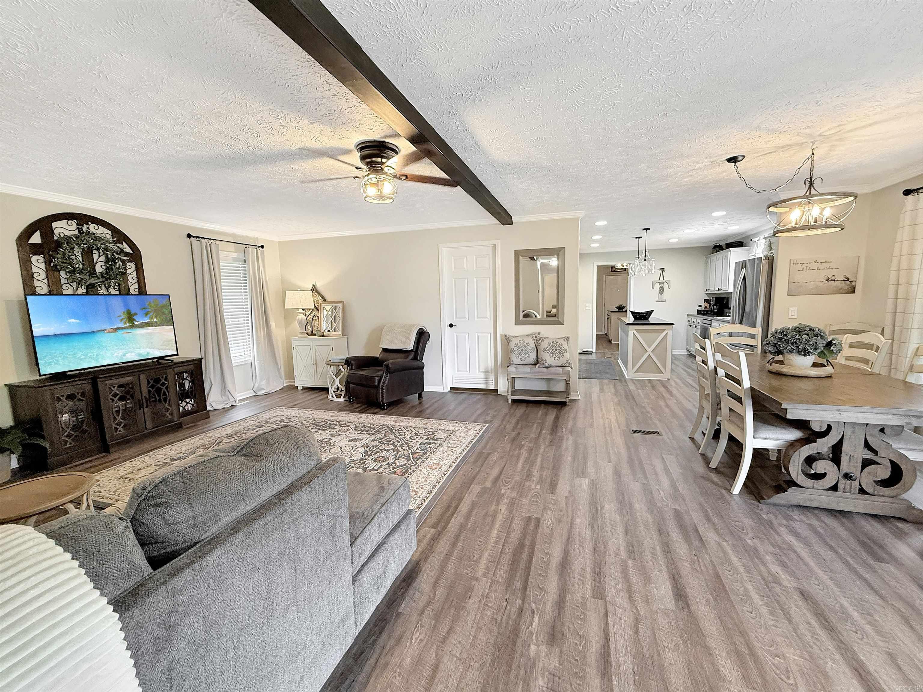 55 Kelley Rd  Batesville, AR