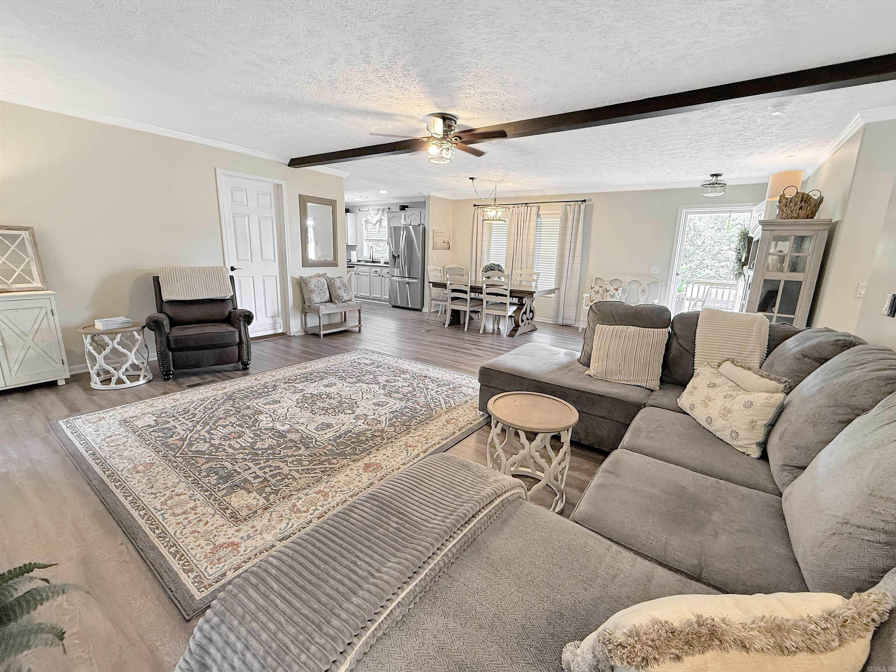 55 Kelley Rd  Batesville, AR