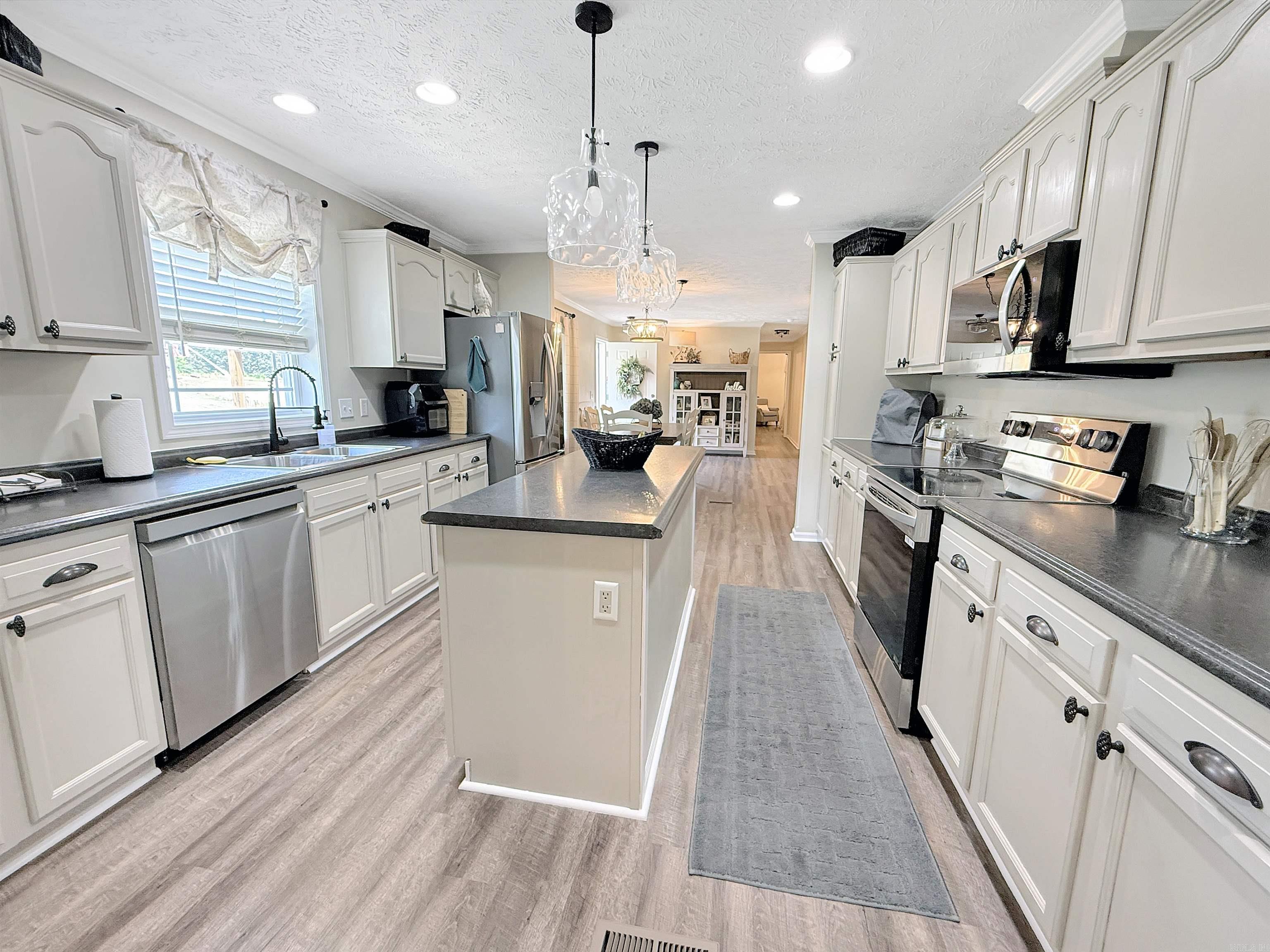 55 Kelley Rd  Batesville, AR