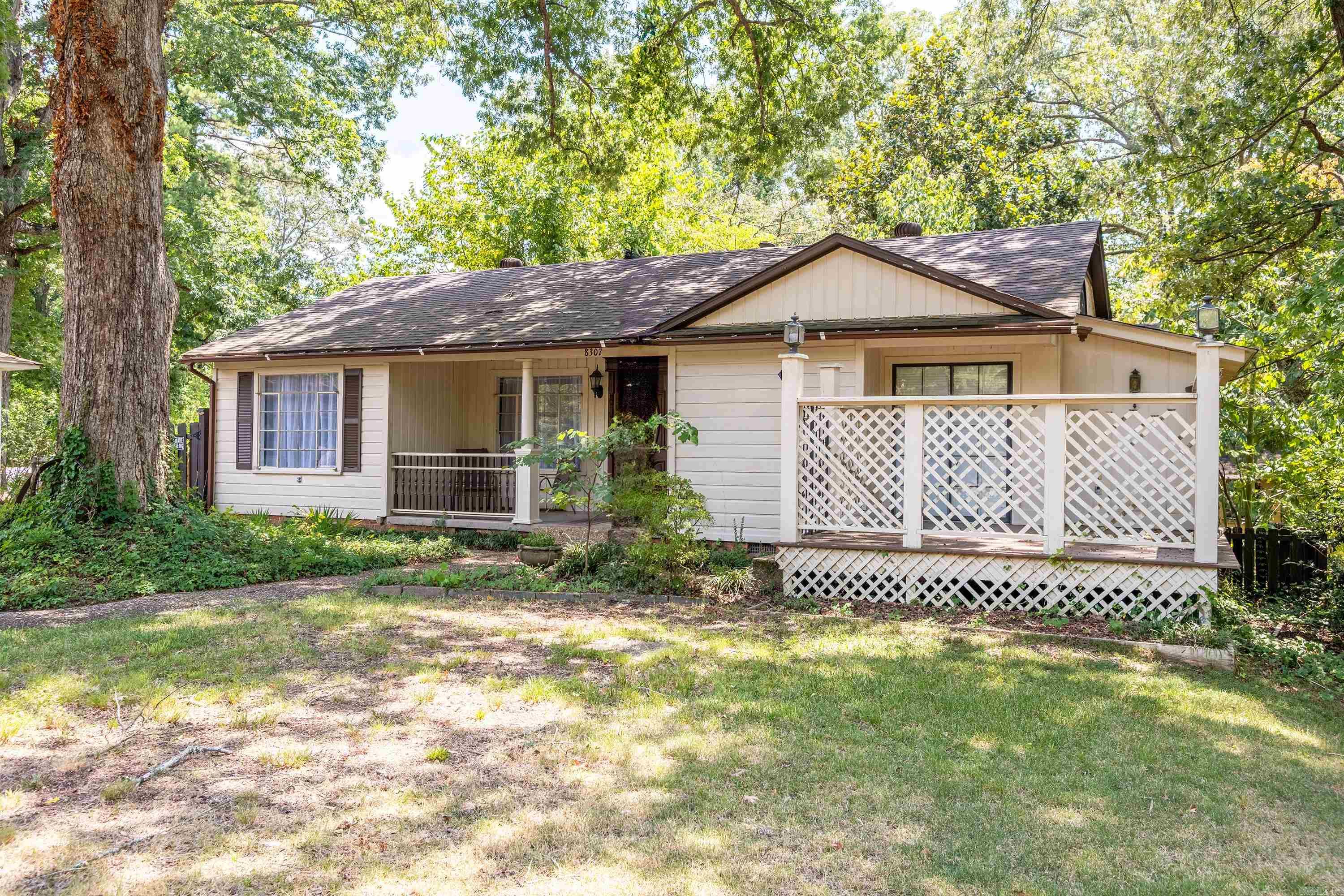 8307 Ascension  Little Rock, AR
