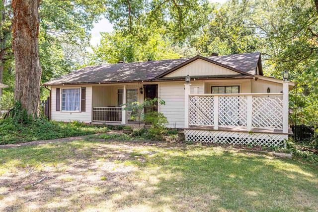 8307  Ascension  Little Rock, AR