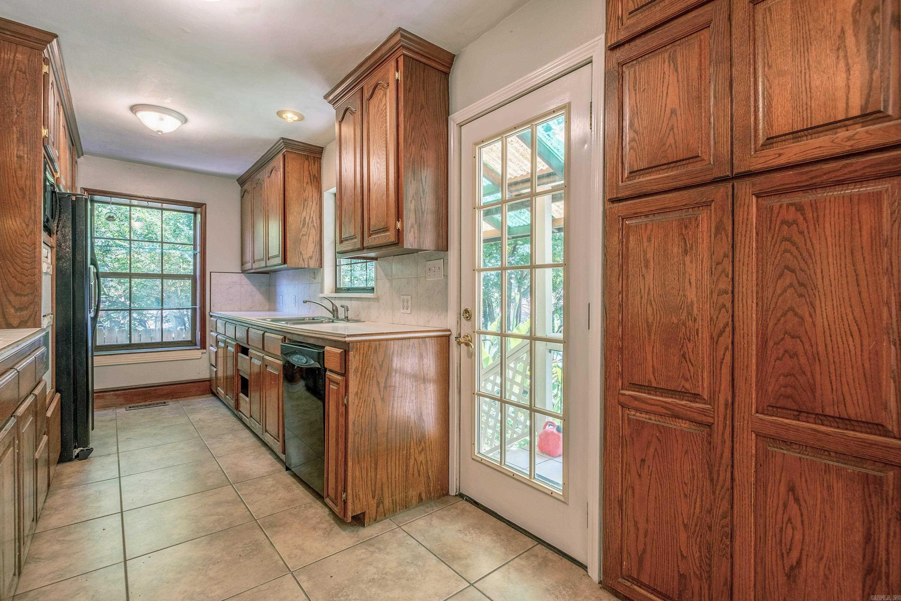 8307 Ascension  Little Rock, AR