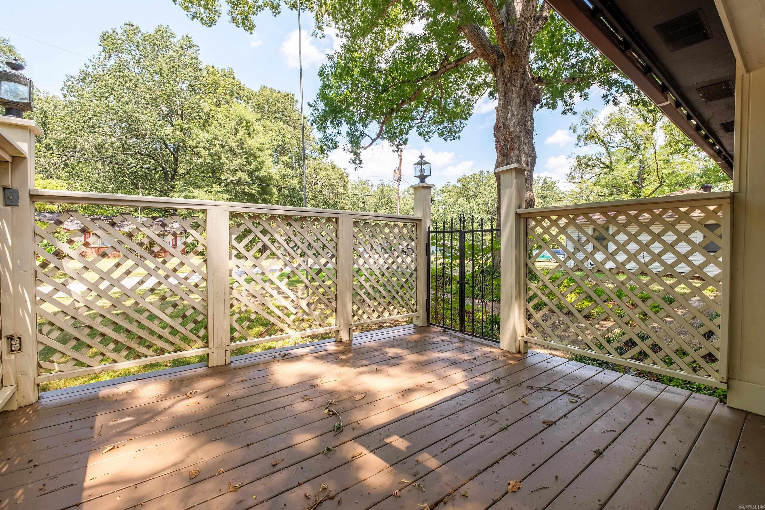 8307 Ascension  Little Rock, AR