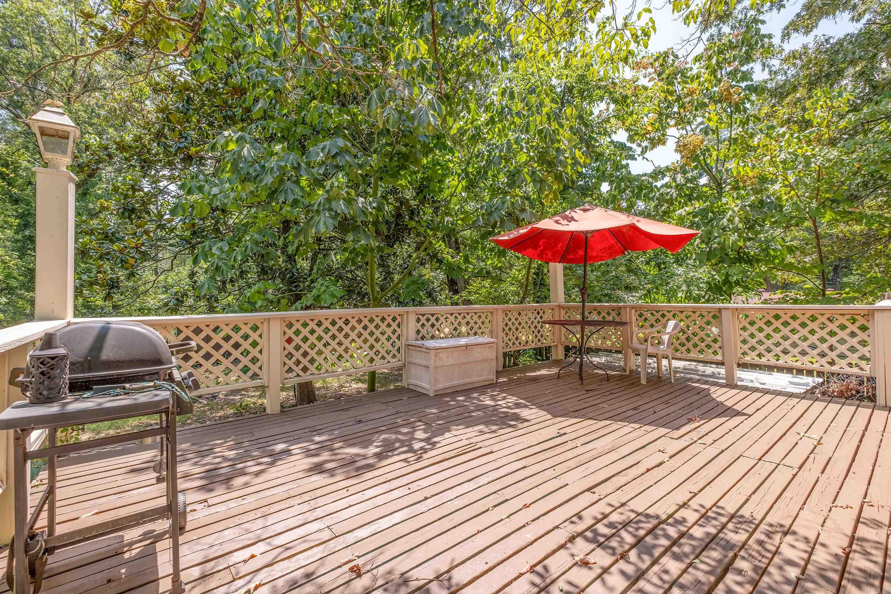 8307 Ascension  Little Rock, AR