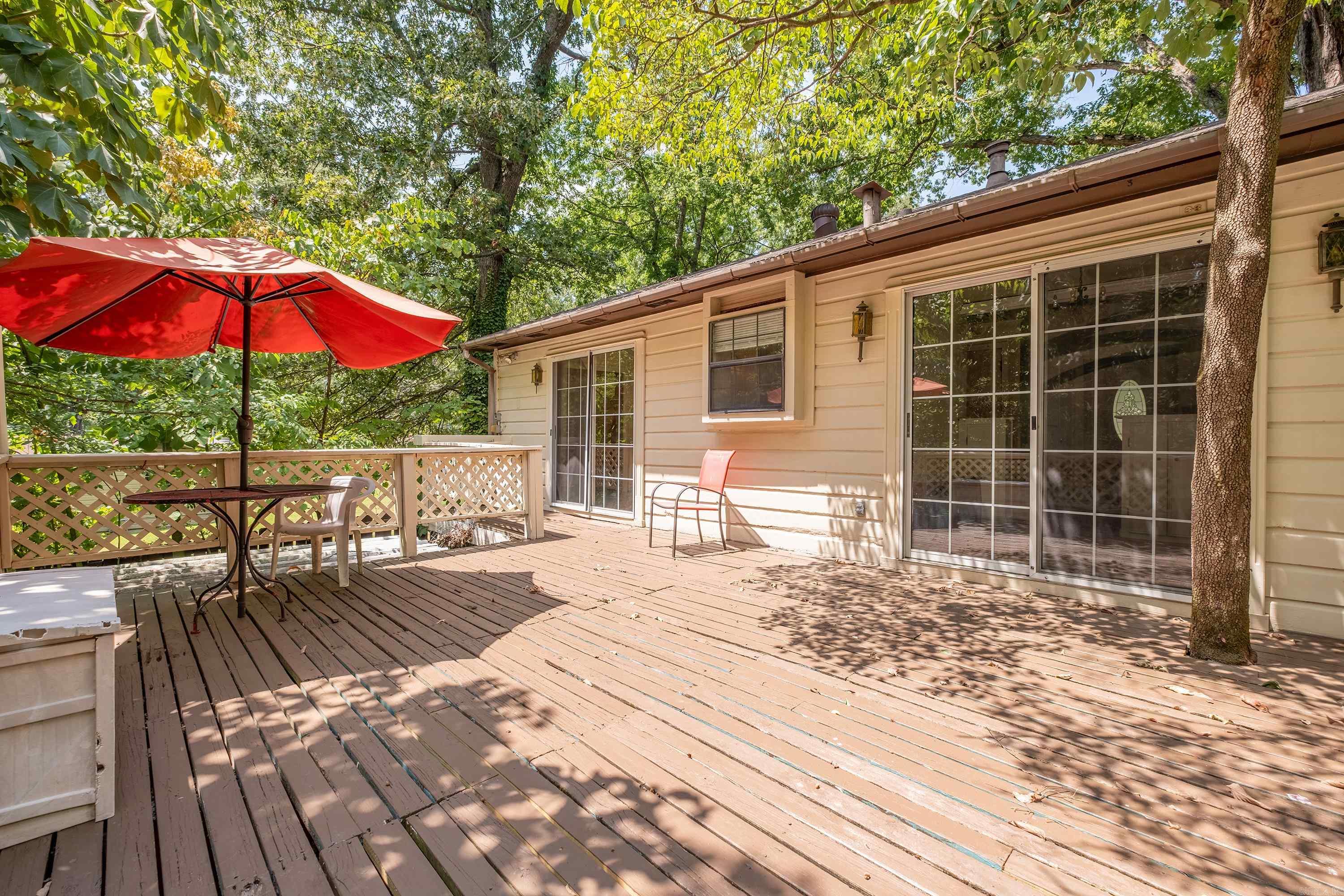 8307 Ascension  Little Rock, AR