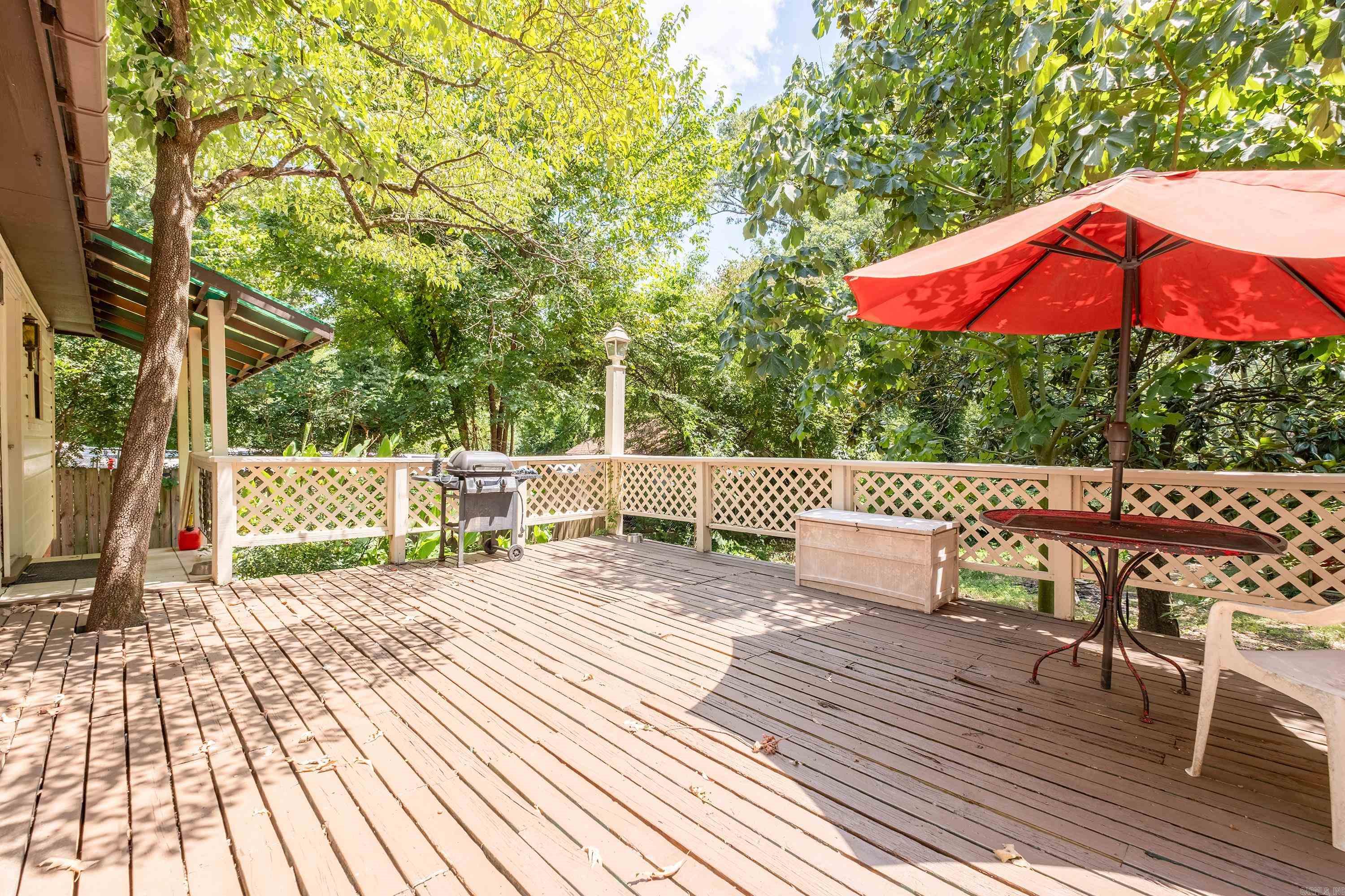 8307 Ascension  Little Rock, AR