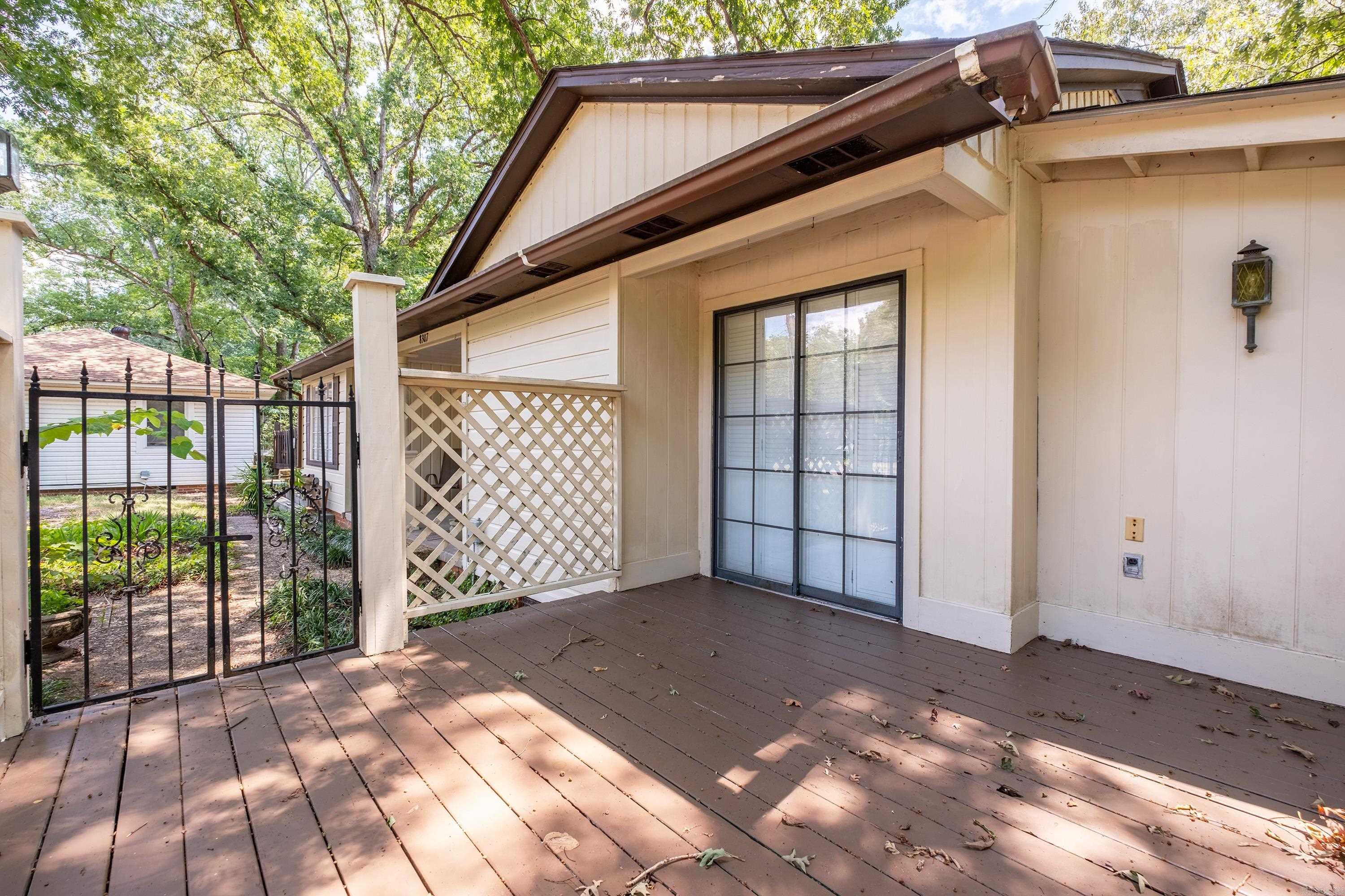 8307 Ascension  Little Rock, AR
