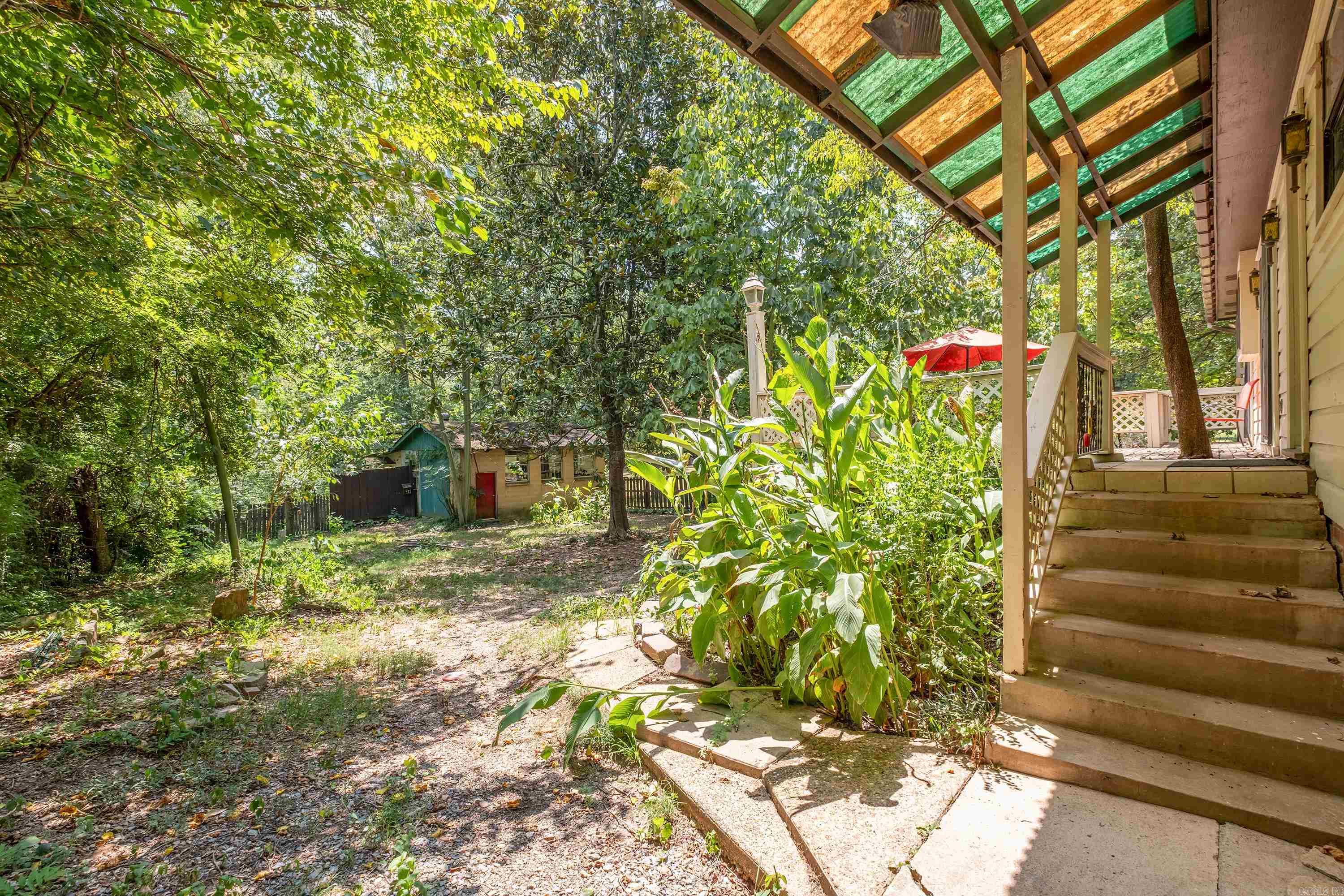 8307 Ascension  Little Rock, AR