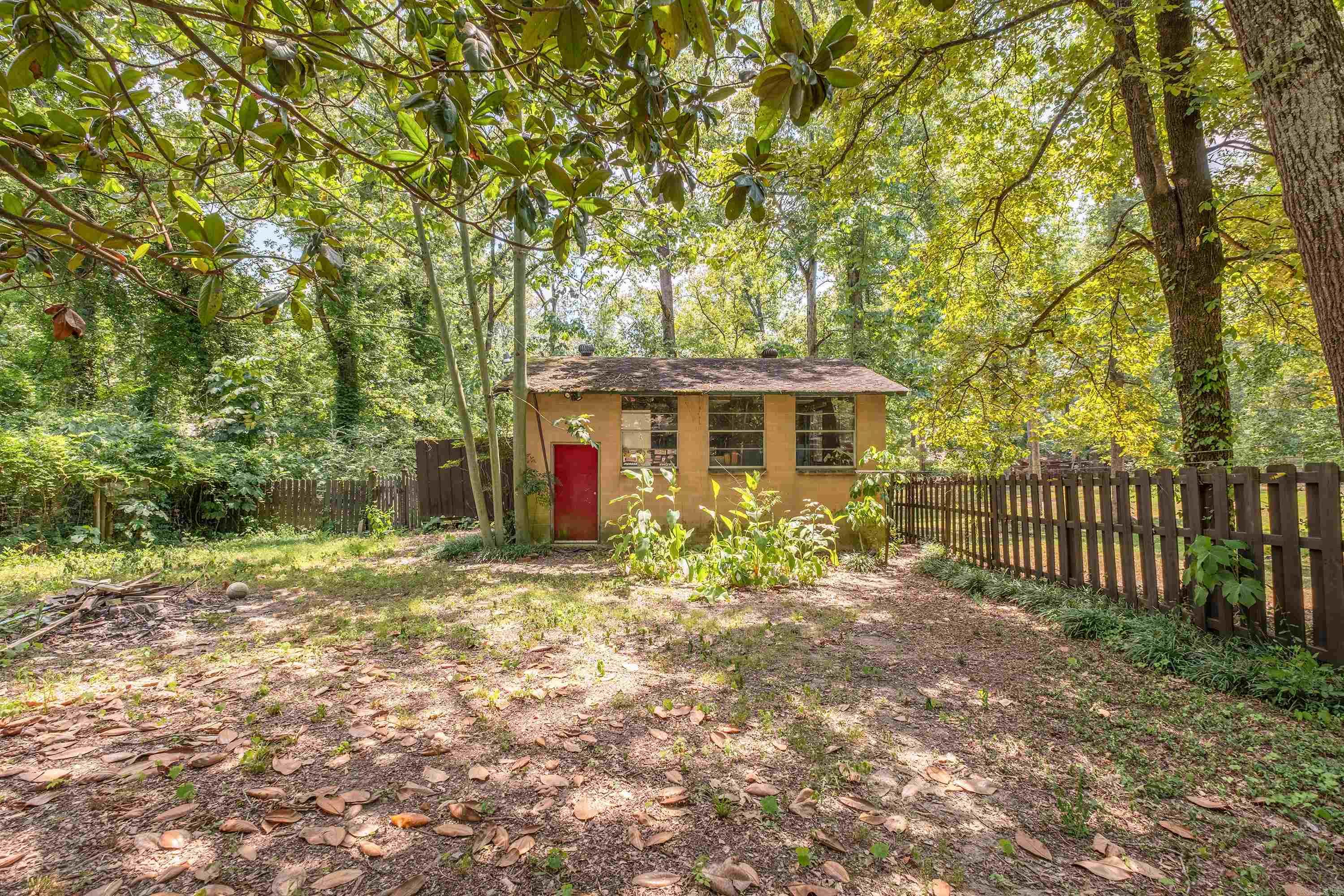 8307 Ascension  Little Rock, AR