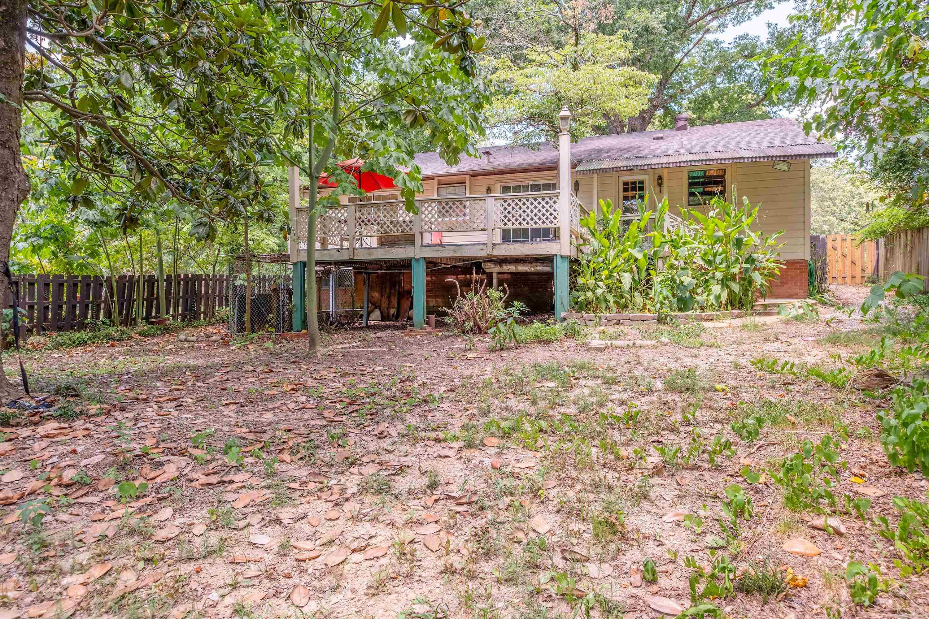 8307 Ascension  Little Rock, AR