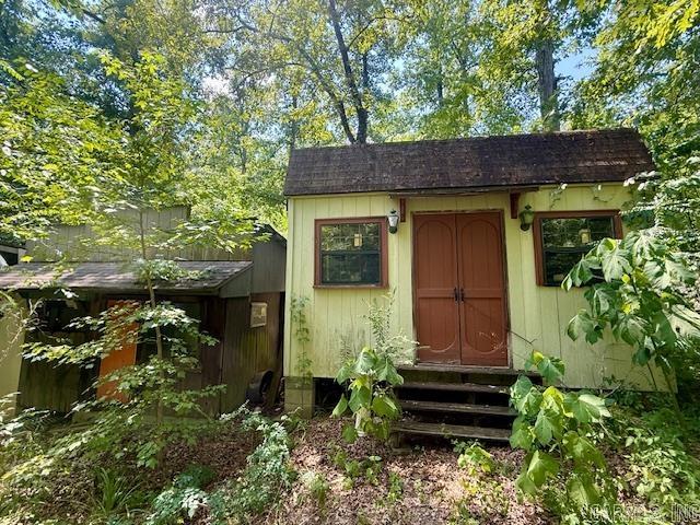 8307 Ascension  Little Rock, AR
